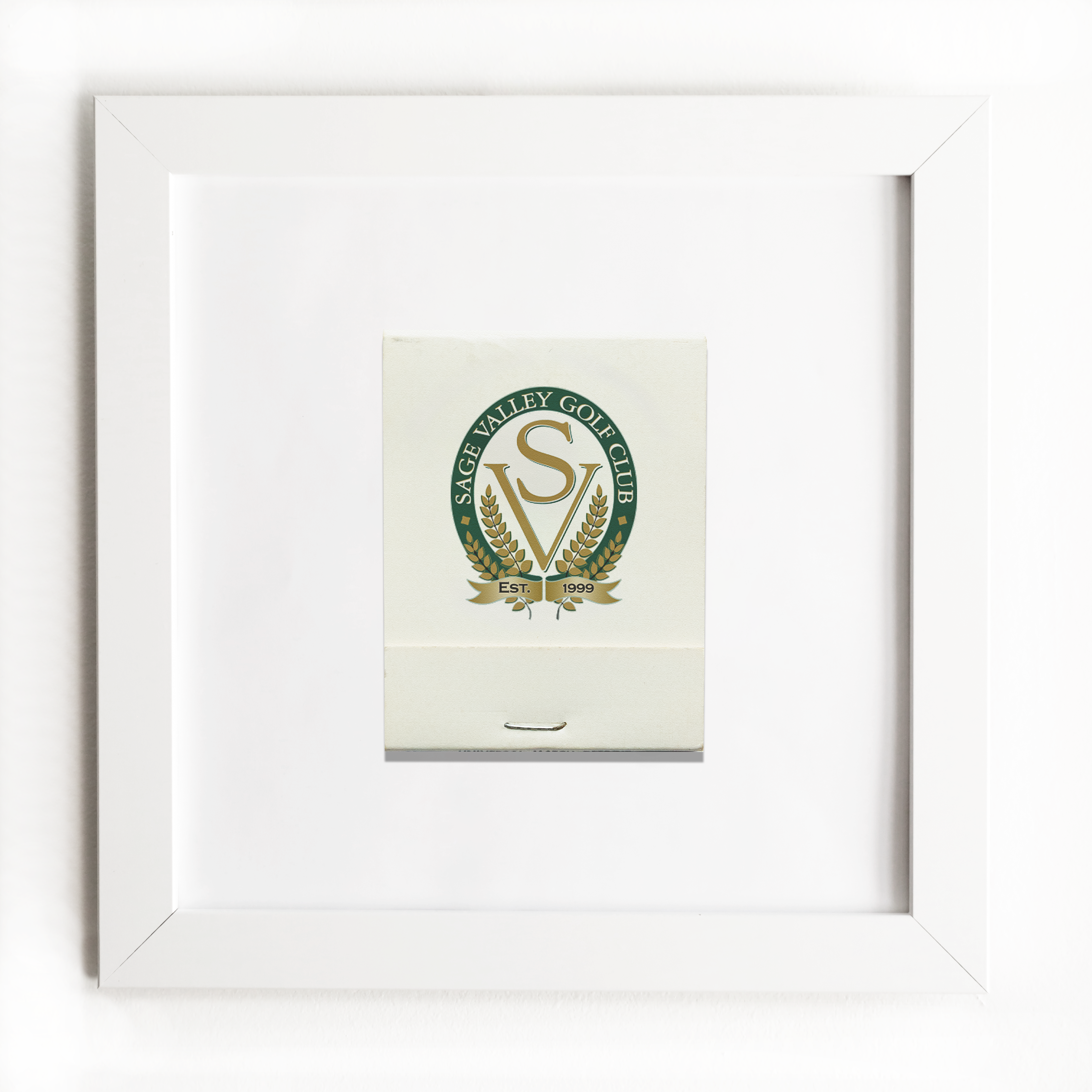 Sage Valley Golf Club Est. 1999