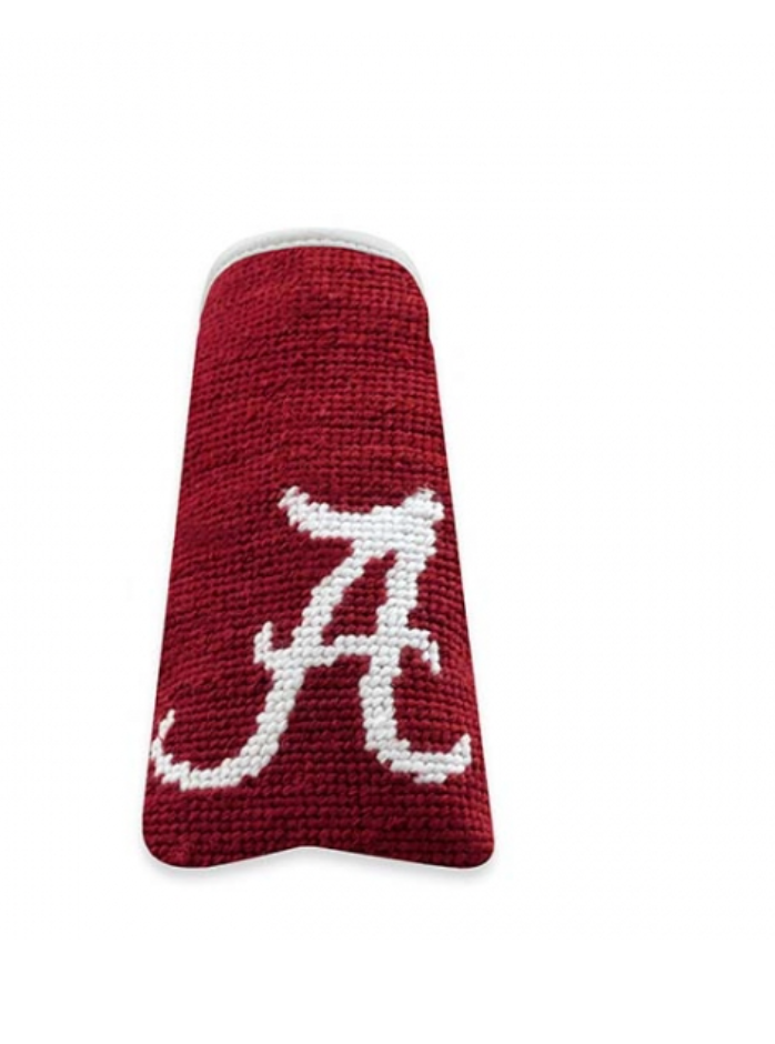 Alabama Putter Headcover