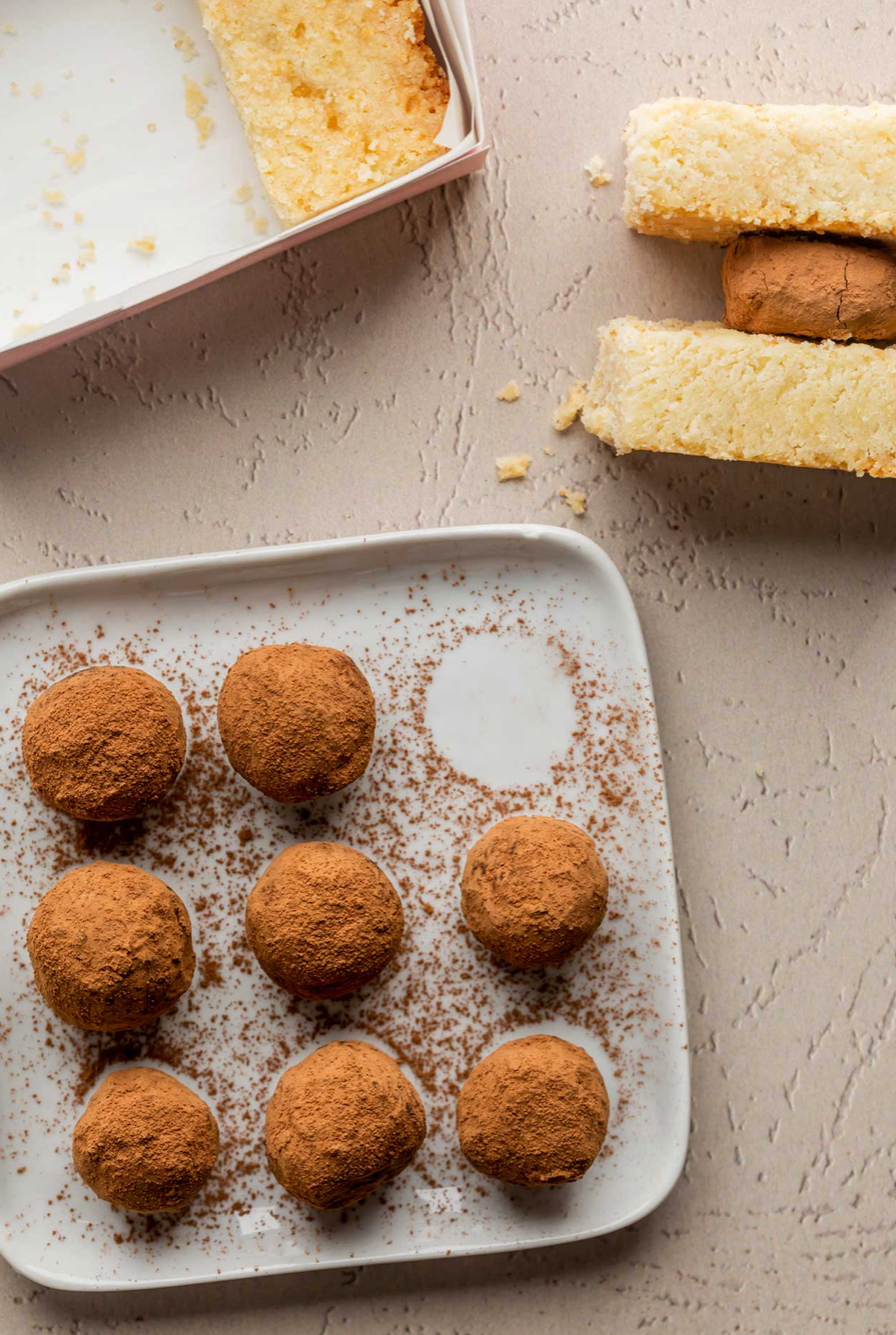 The Unofficial Ted Lasso Cookbook