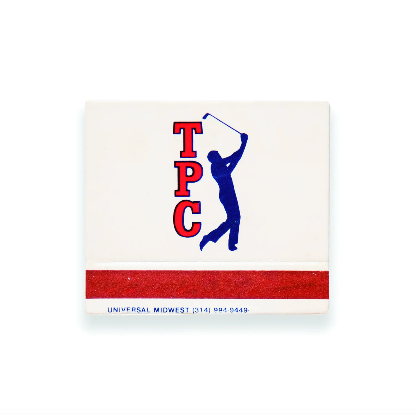 Tournament Players Club
Print Only