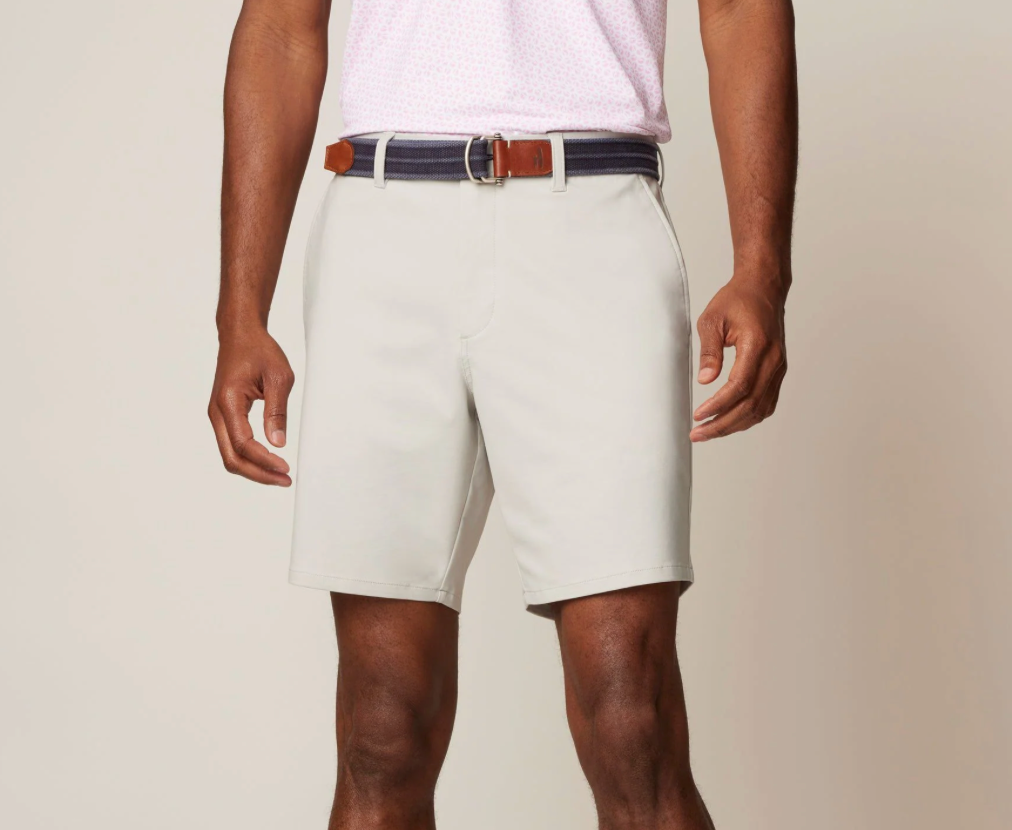 Jupiters Cotton Performance Shorts