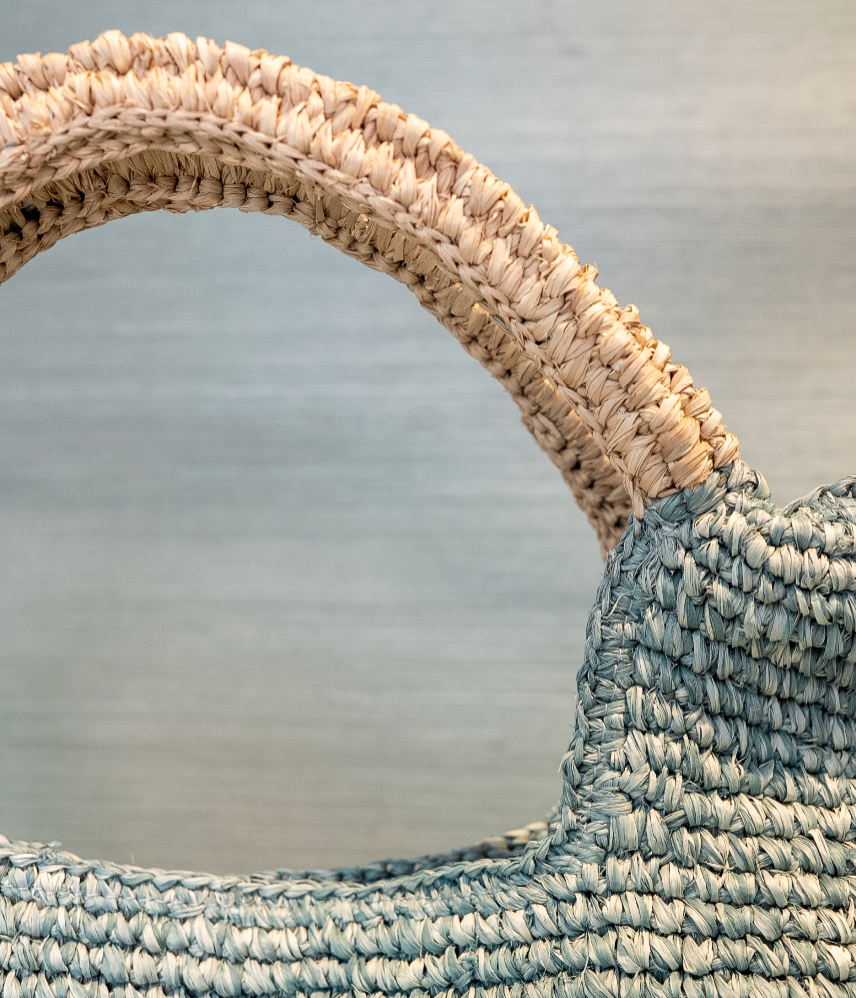 Opal Maxi - Blue