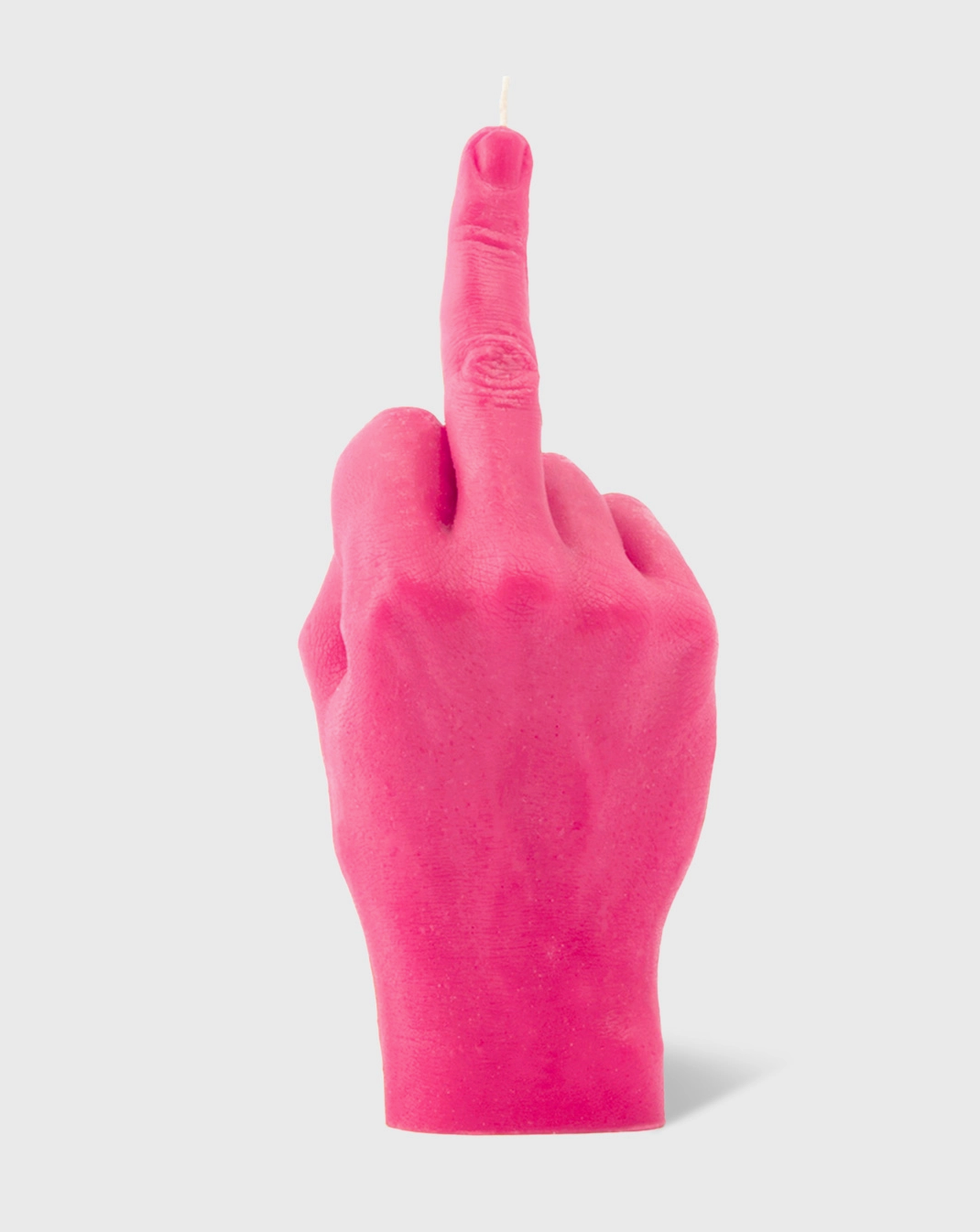 F*ck You Candle Pink