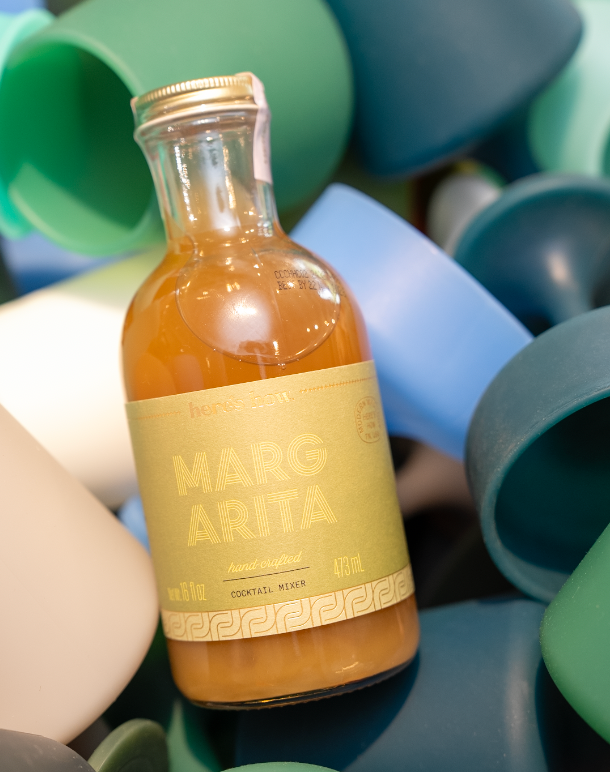 Margarita Mix