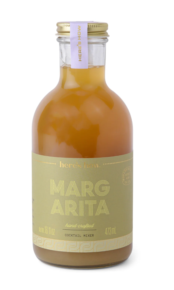 Margarita Mix
