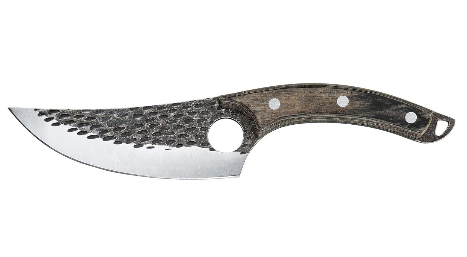 Ranger 11" Chefs Knife, Wood Handle