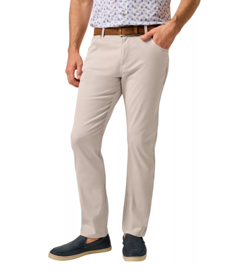 Atlas Lightweight Stretch 5-Pocket Pant