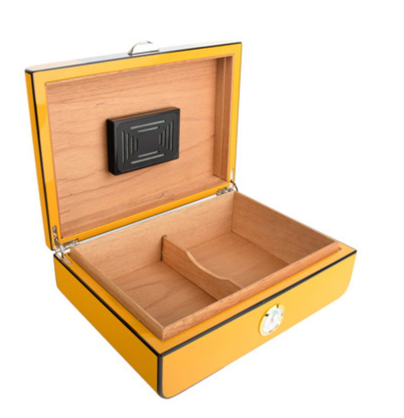 Lorenzo Cigar Humidor