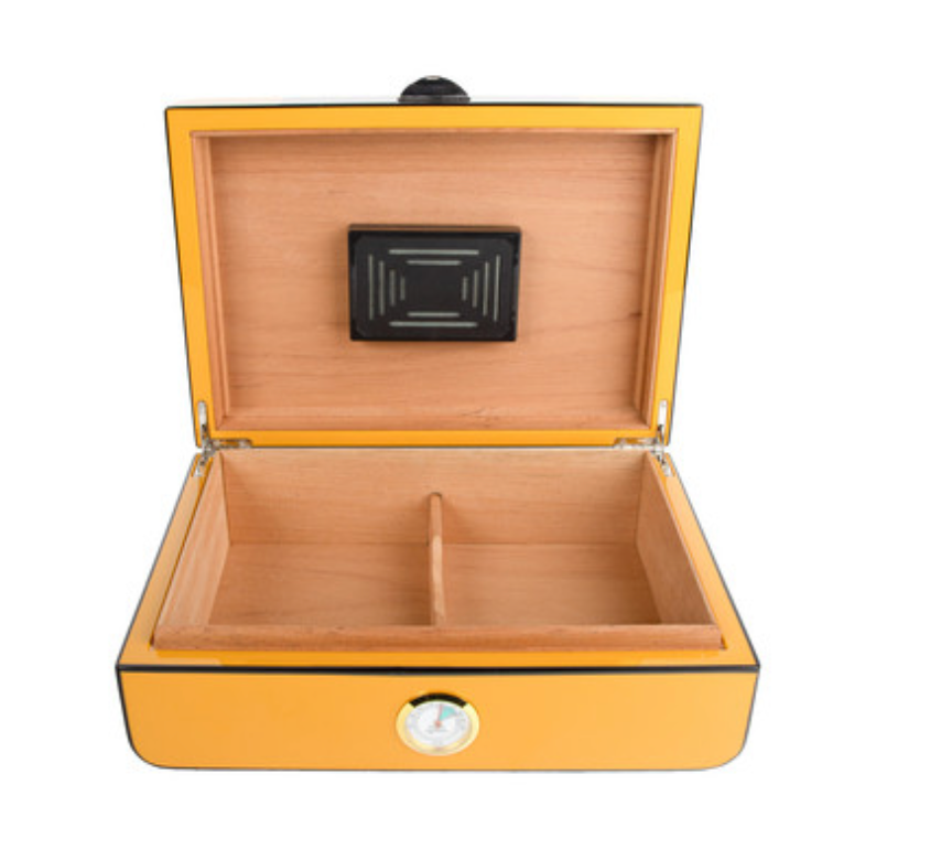 Lorenzo Cigar Humidor