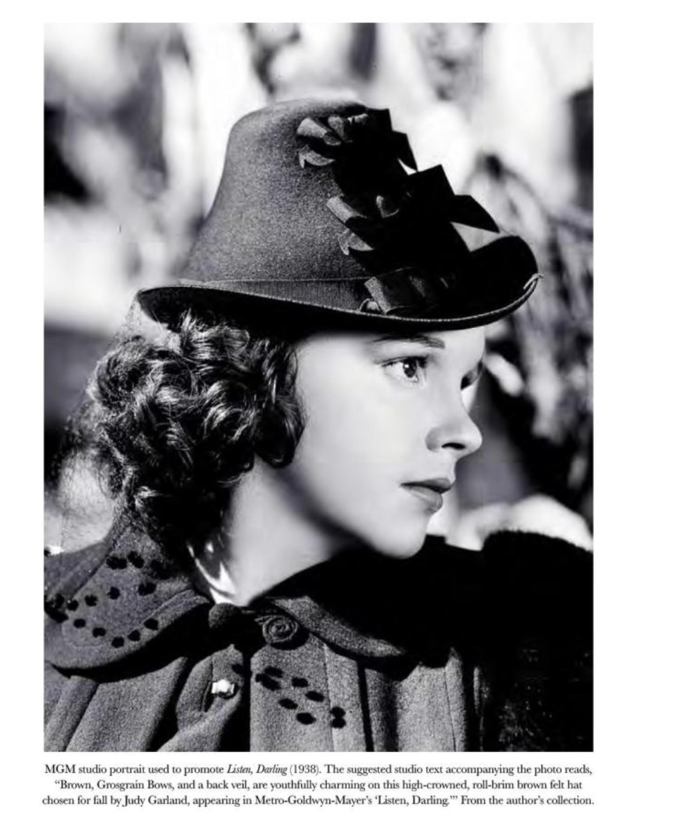 Judy Garland by Scott Brogan