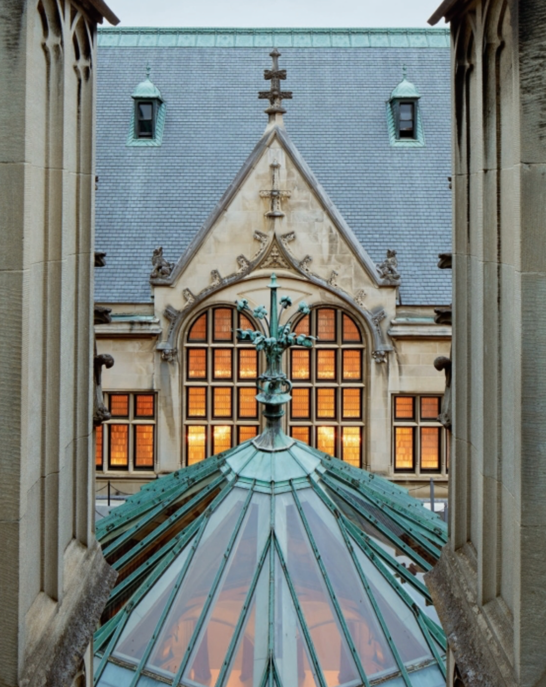 Biltmore House