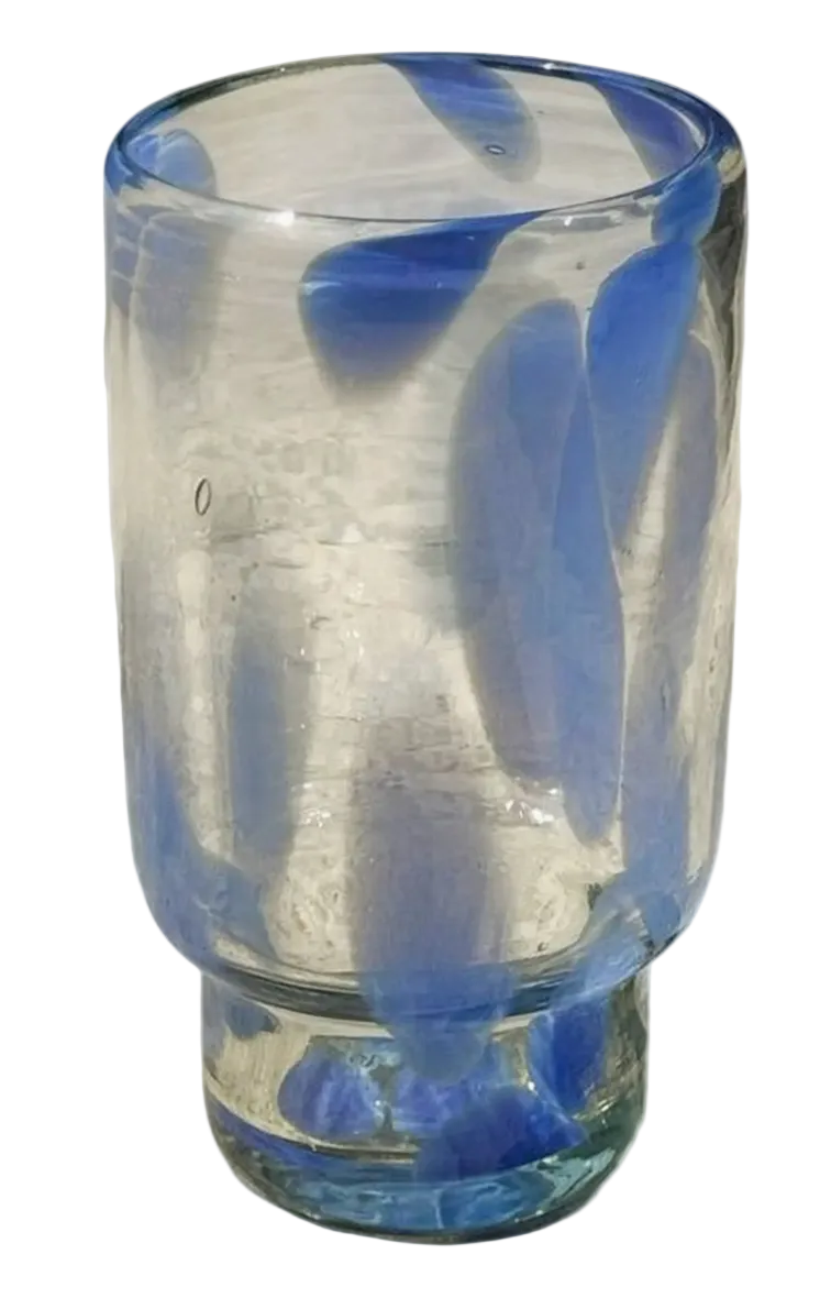 Frida Tall Stackable Glass - Set of 2