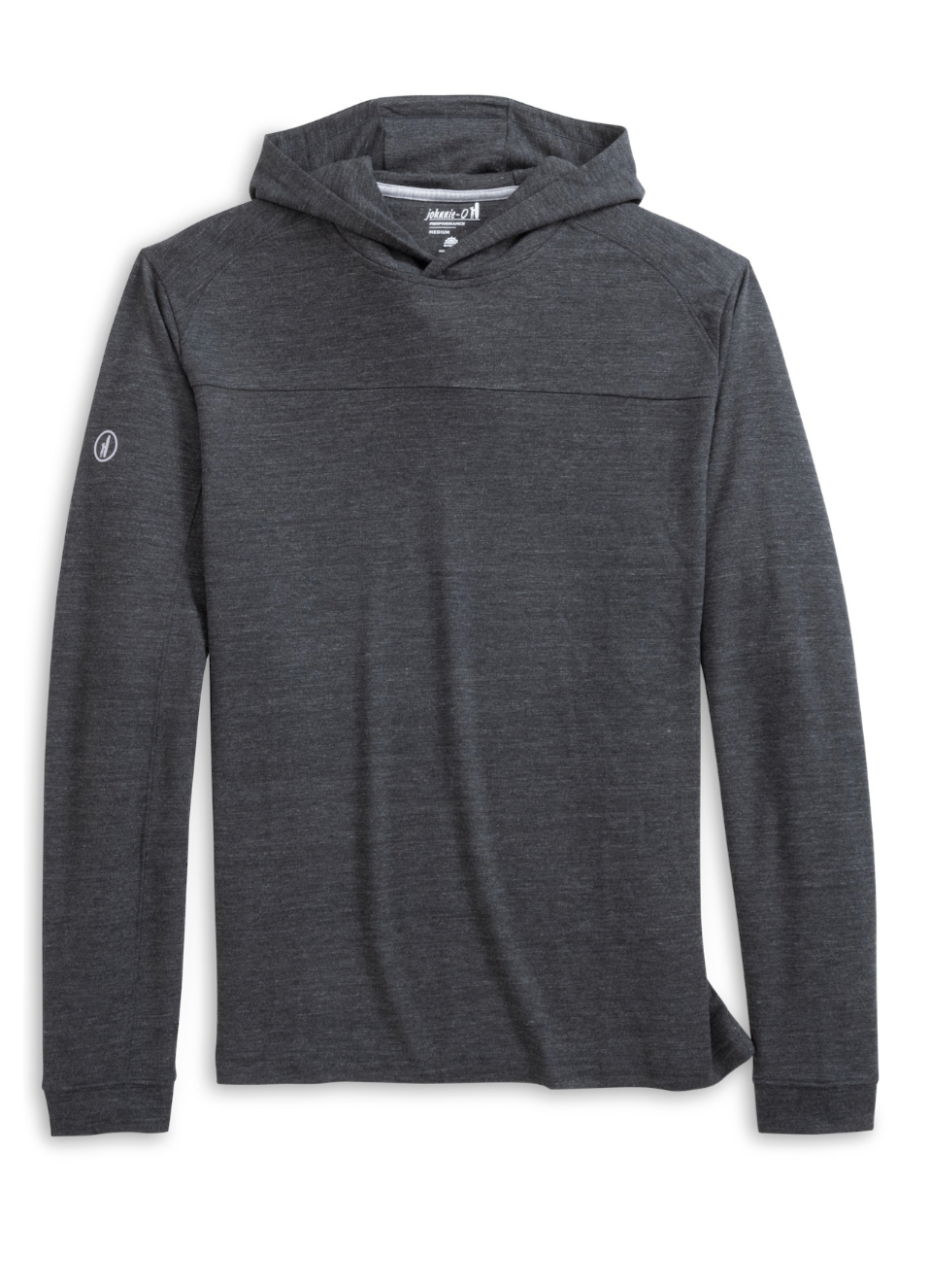 Remmy Midweight Performance Hoodie