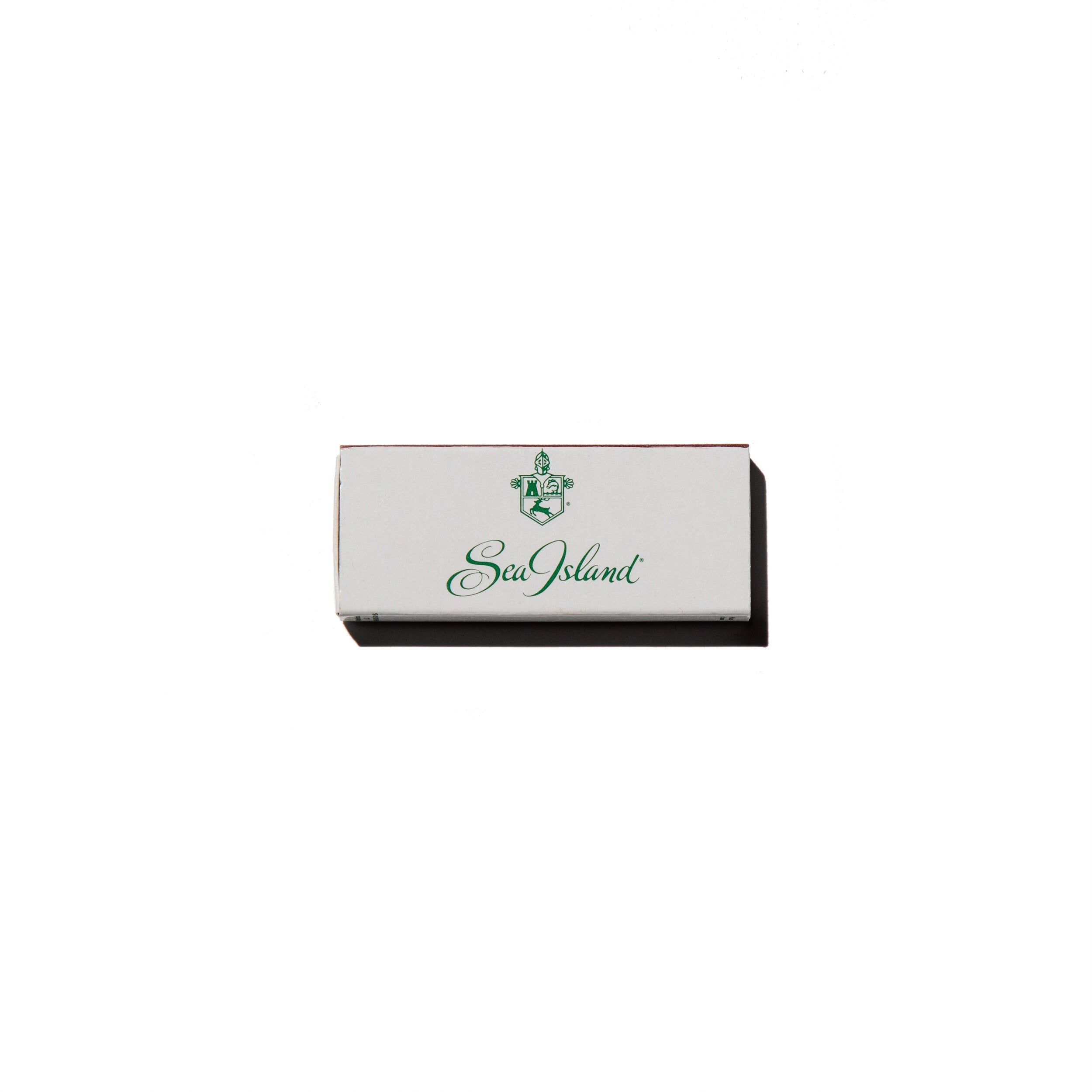Sea Island (White)