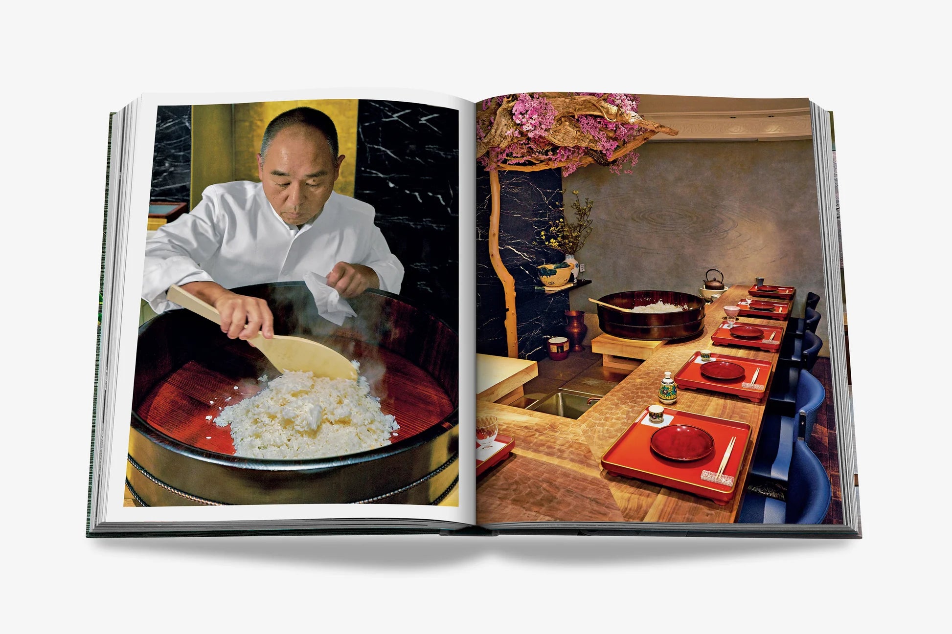 Sushi Shokunin: Japan's Culinary Masters