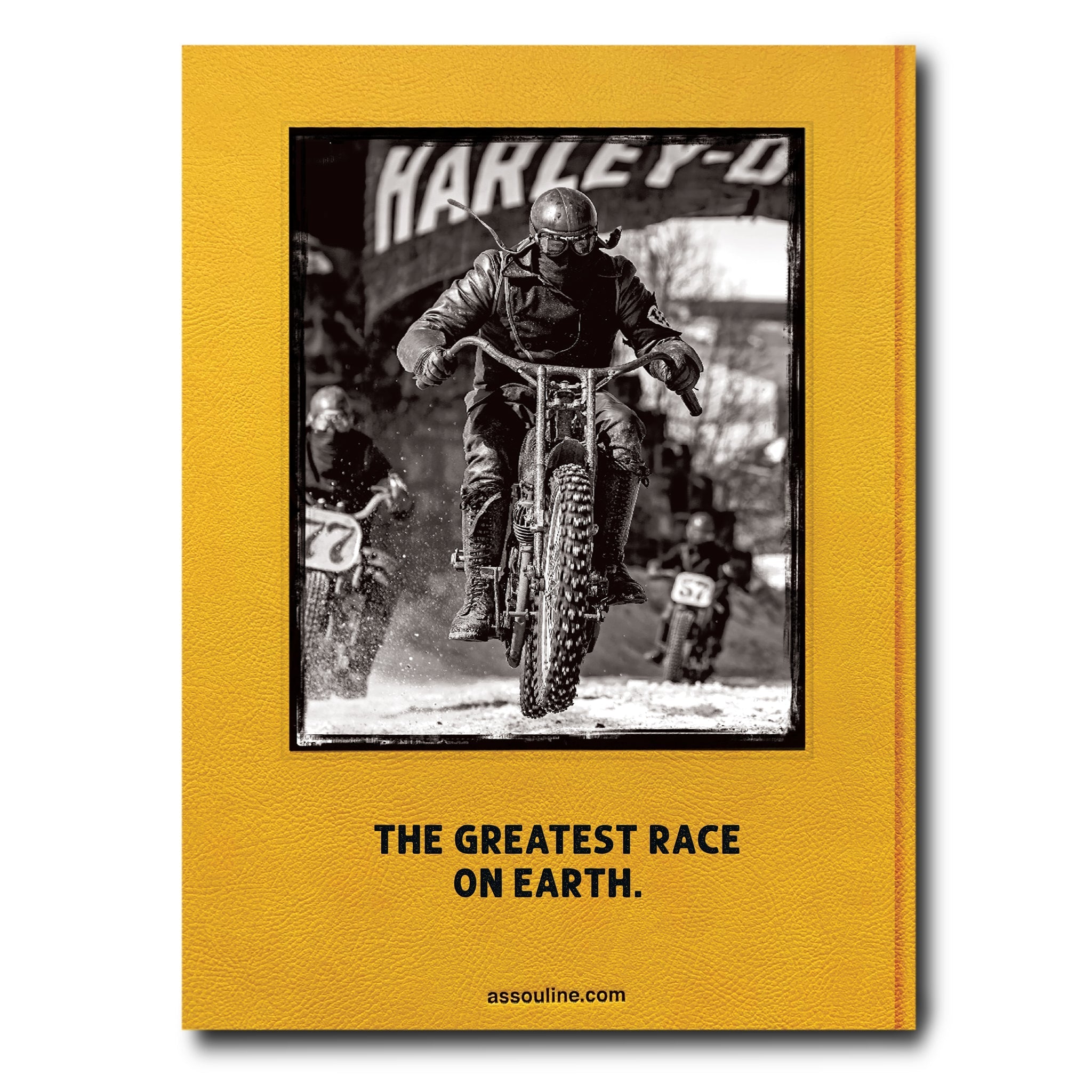 The Race of Gentlemen