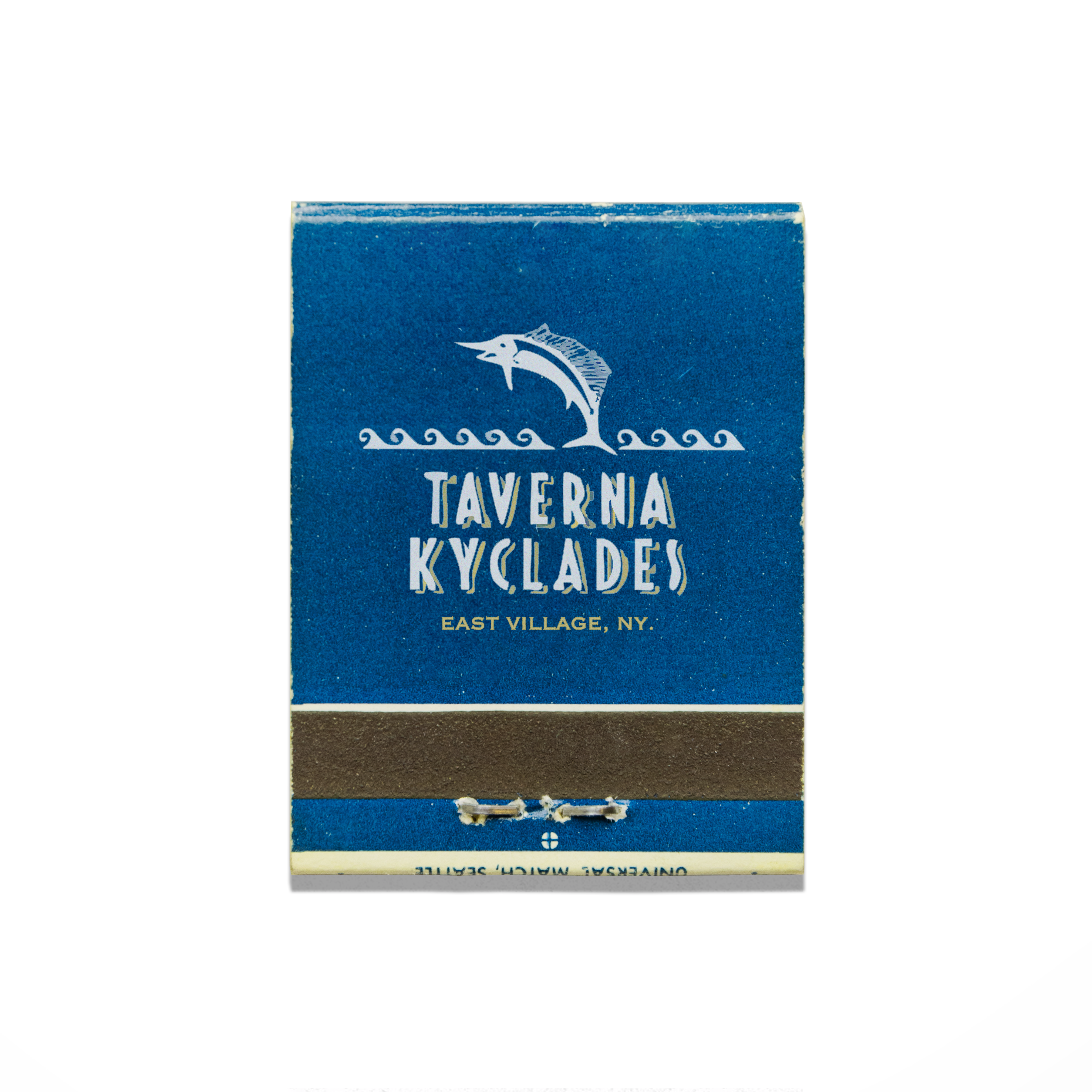 Taverna Kyclades