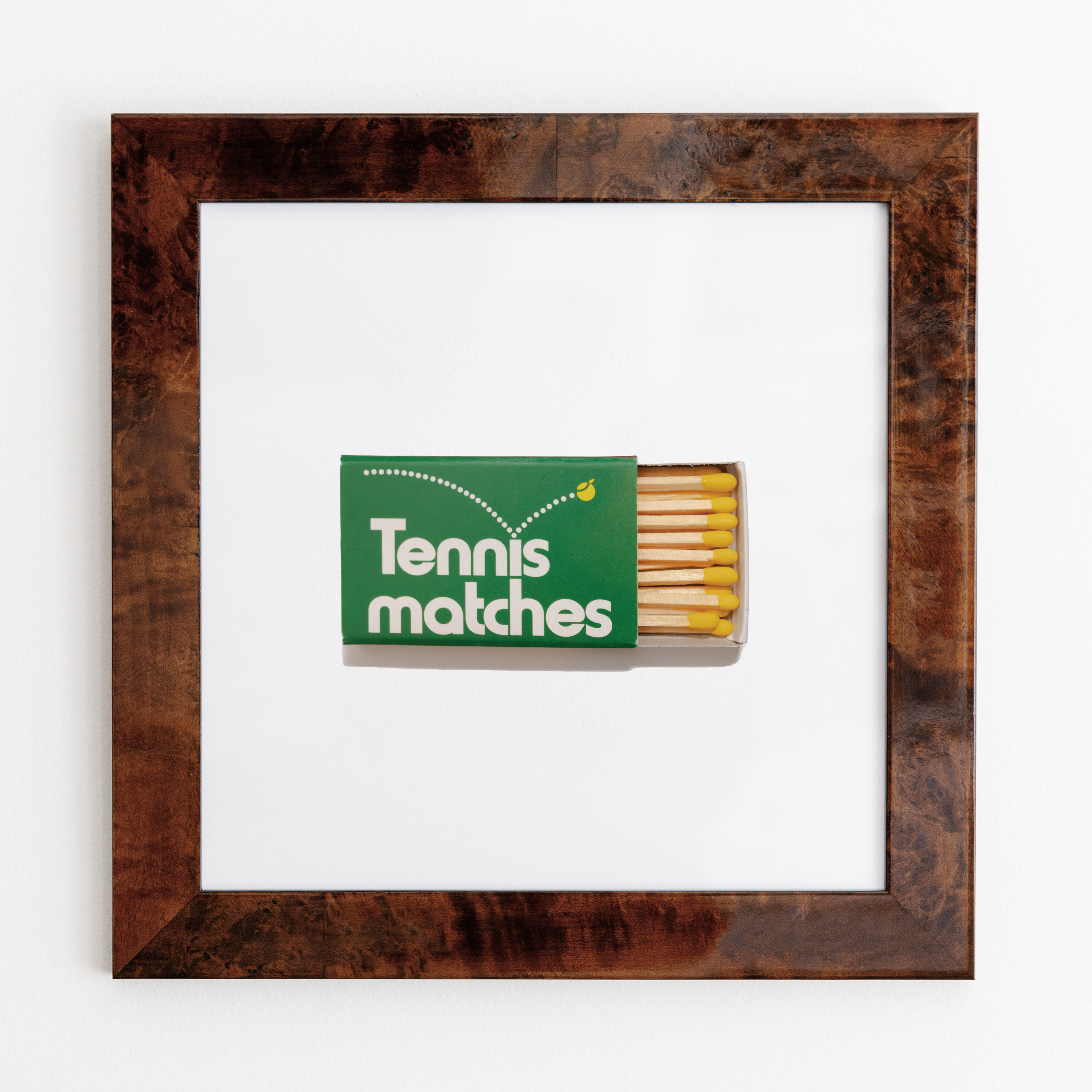 Tennis Matches