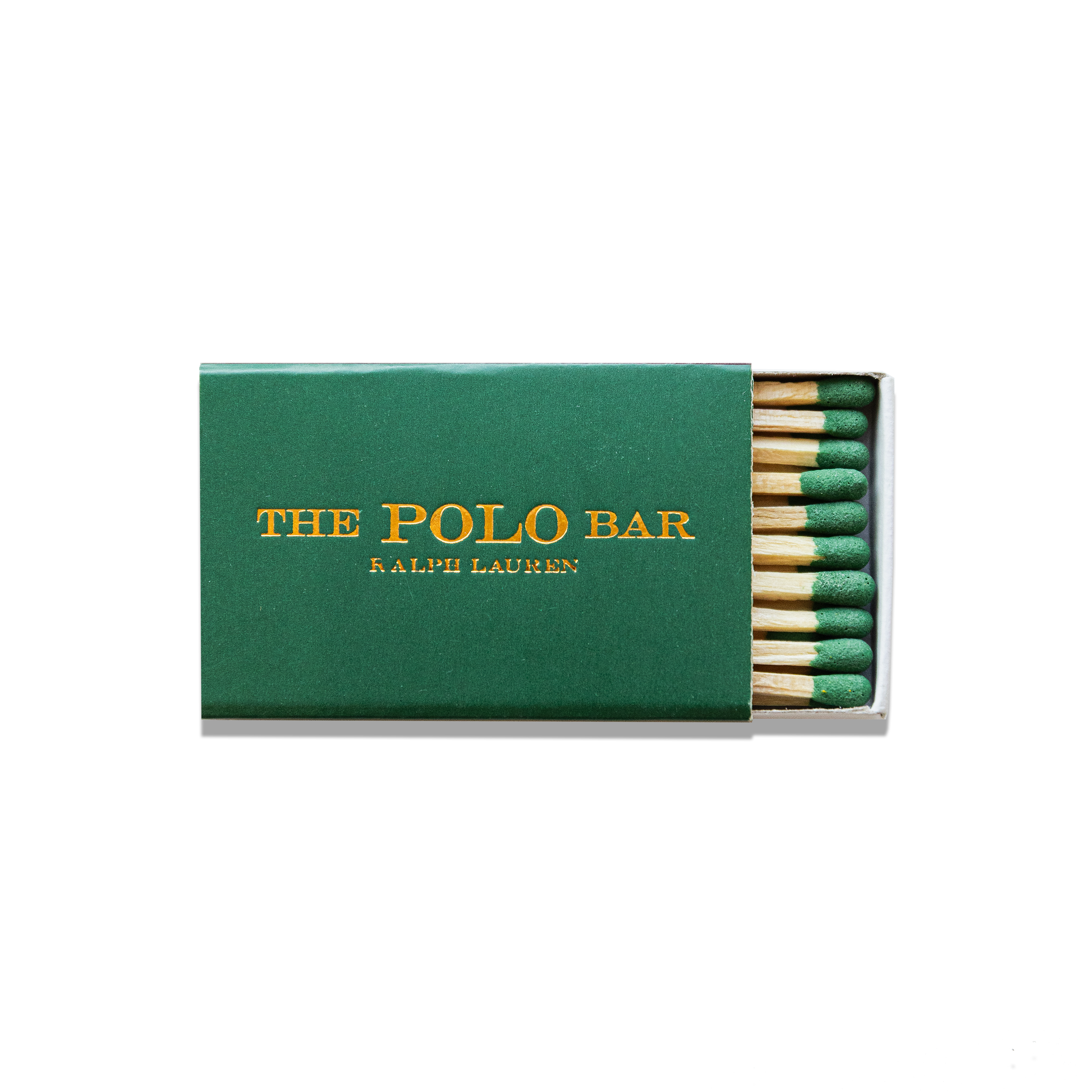 The Polo Bar