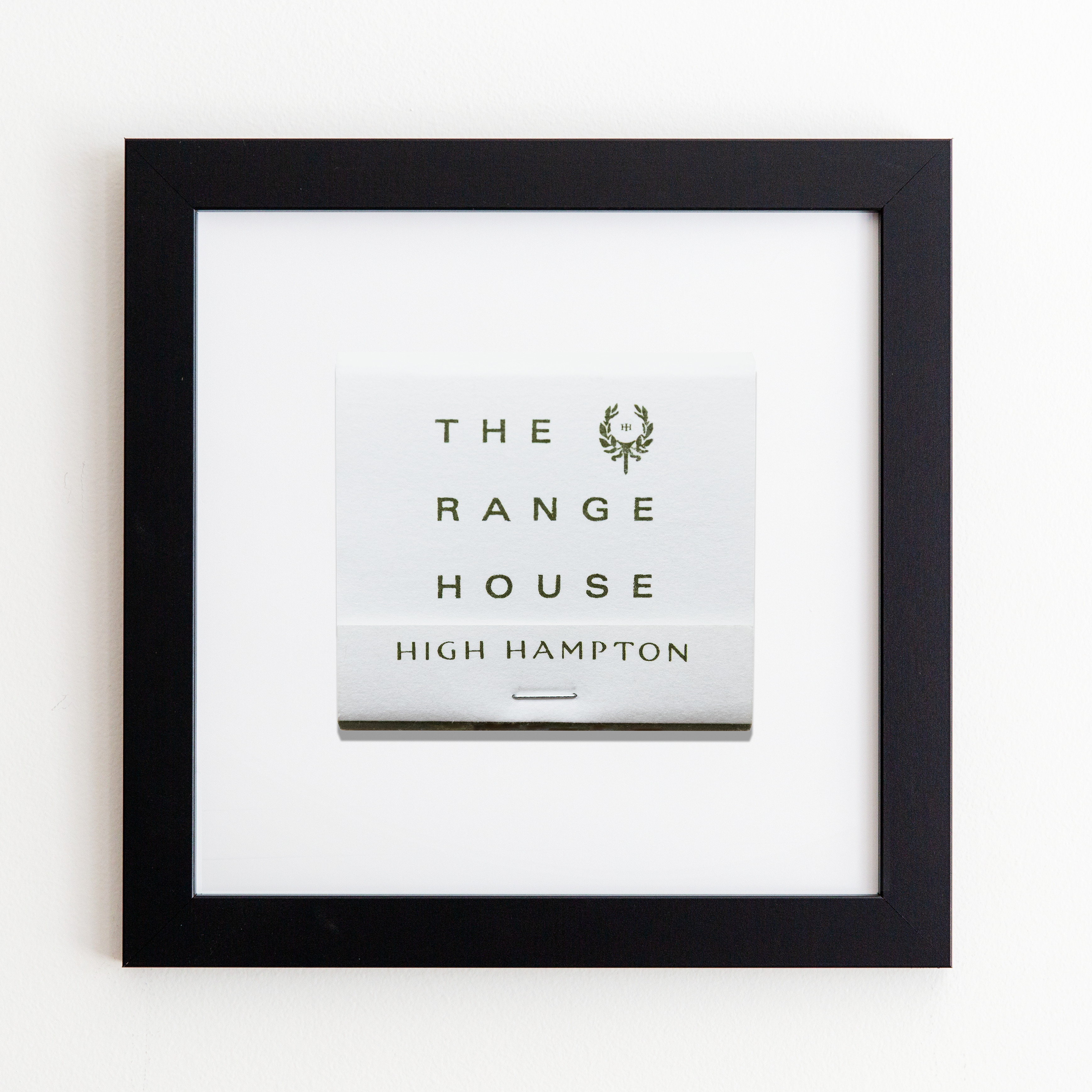 High Hampton