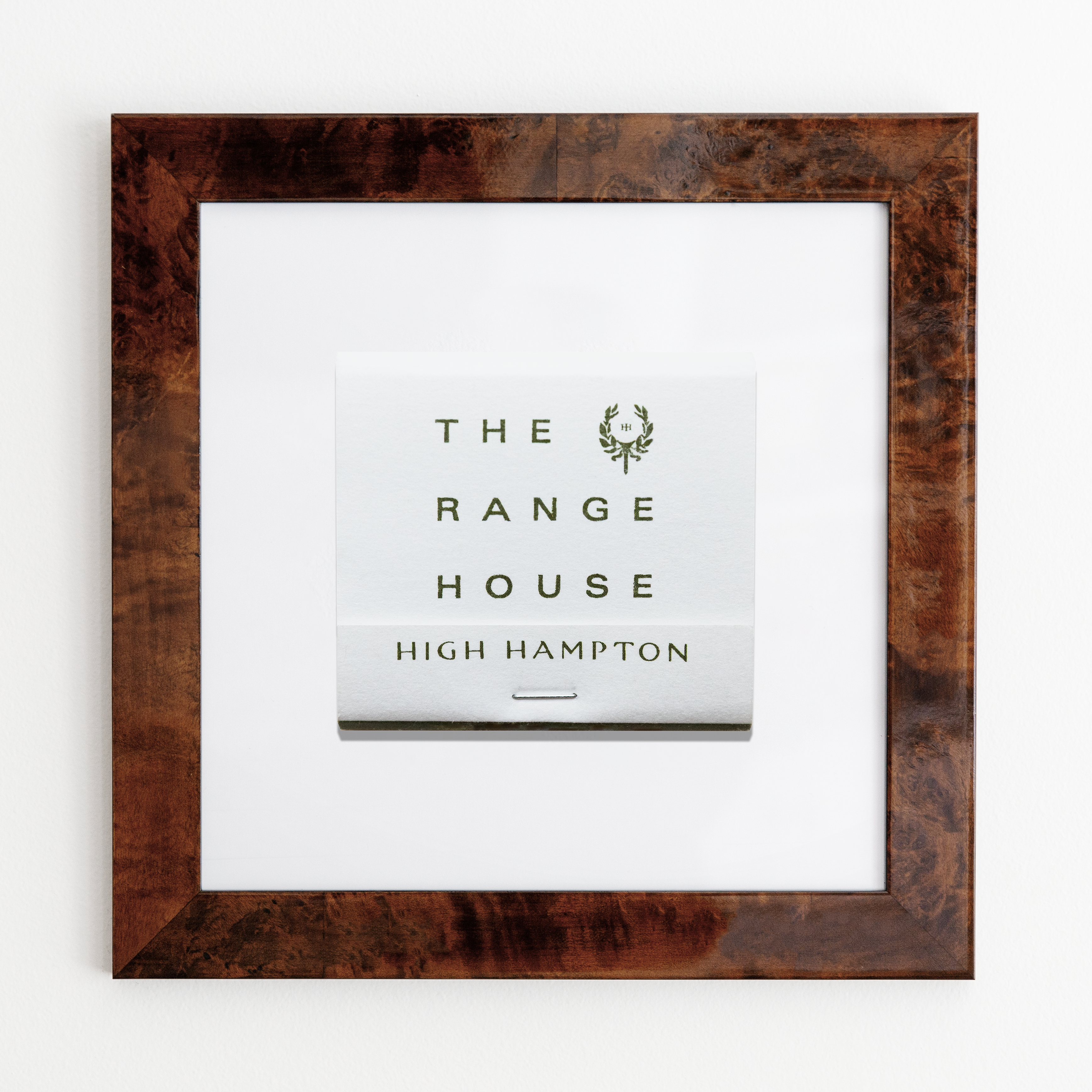 High Hampton
