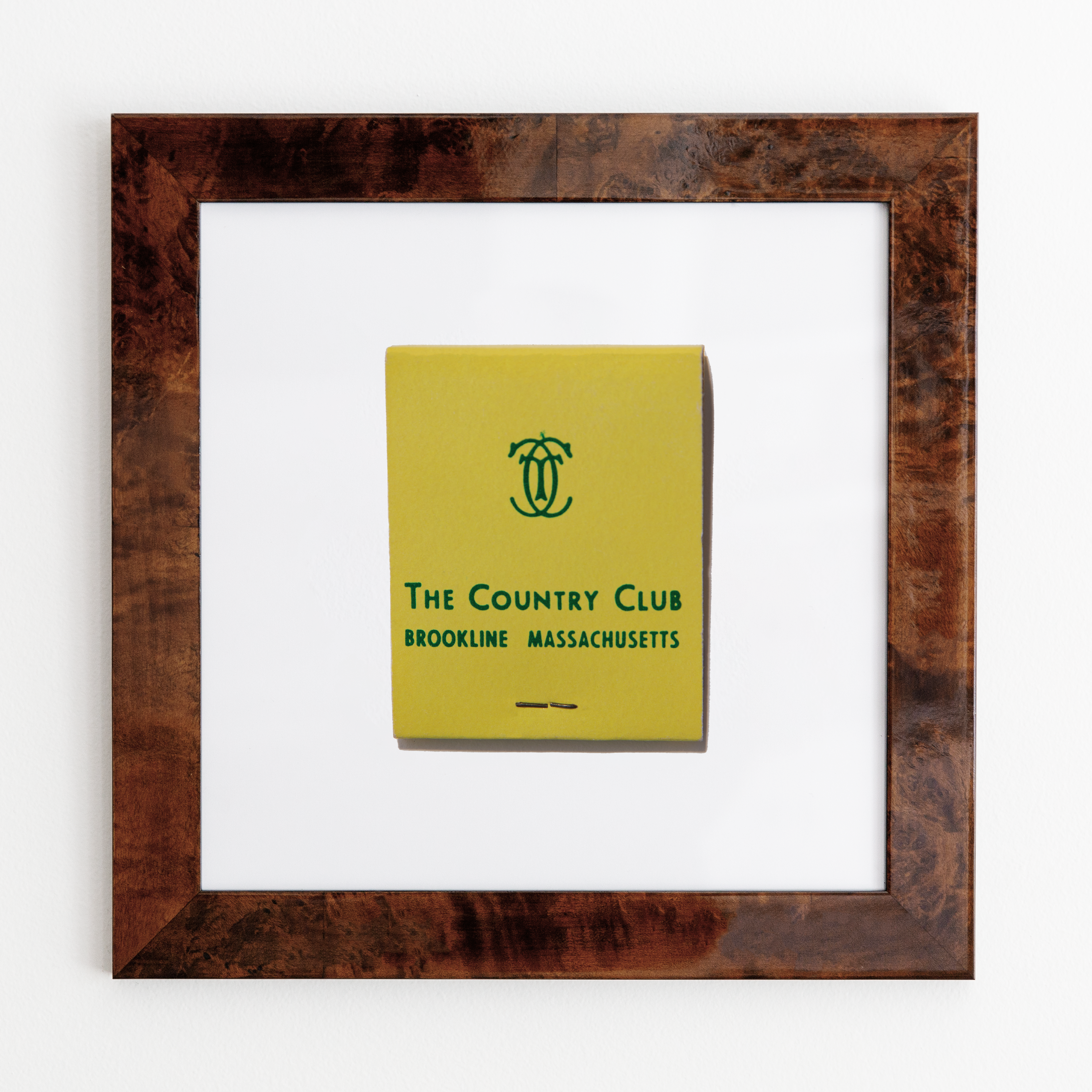 The Country Club Brookline