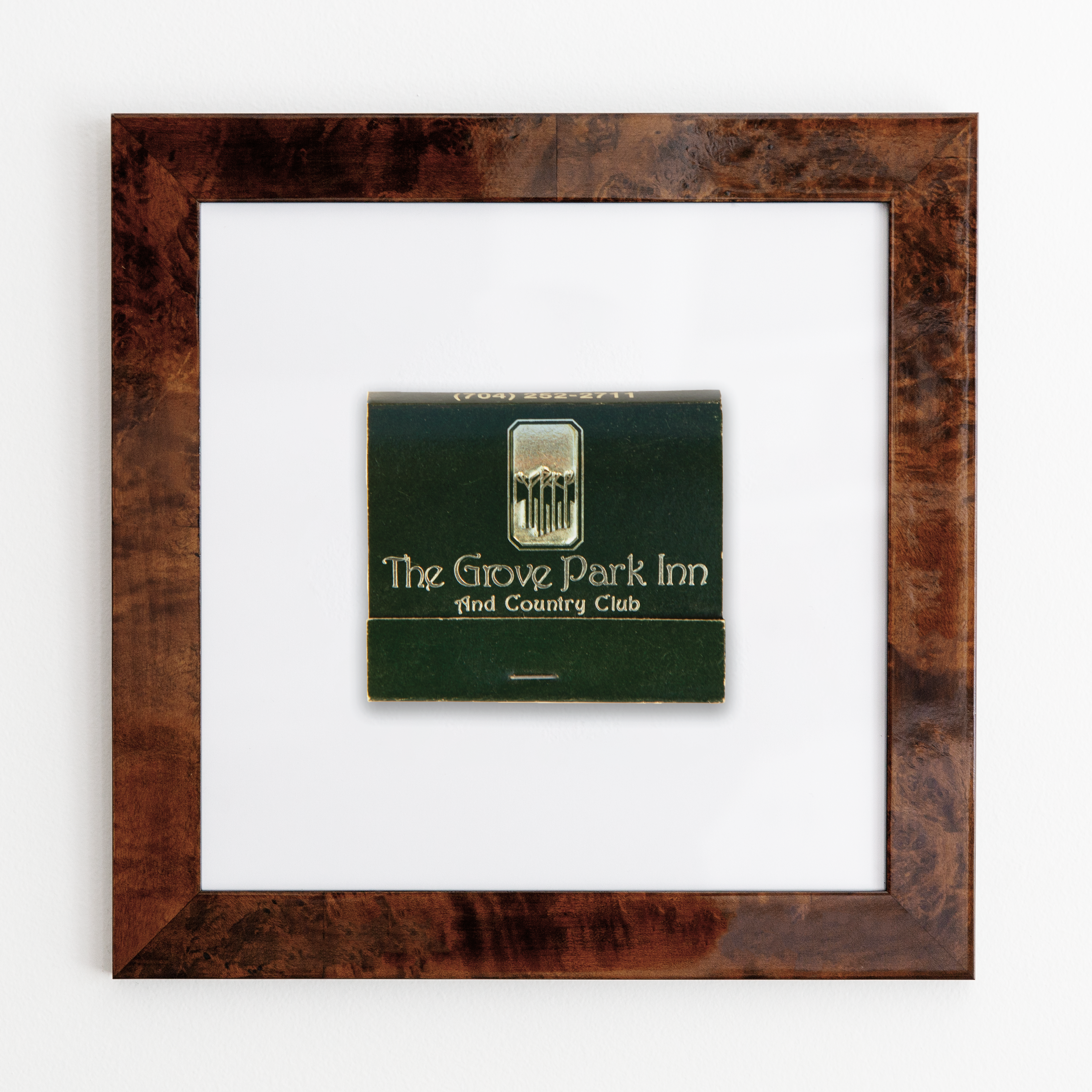 The Grove Park Inn