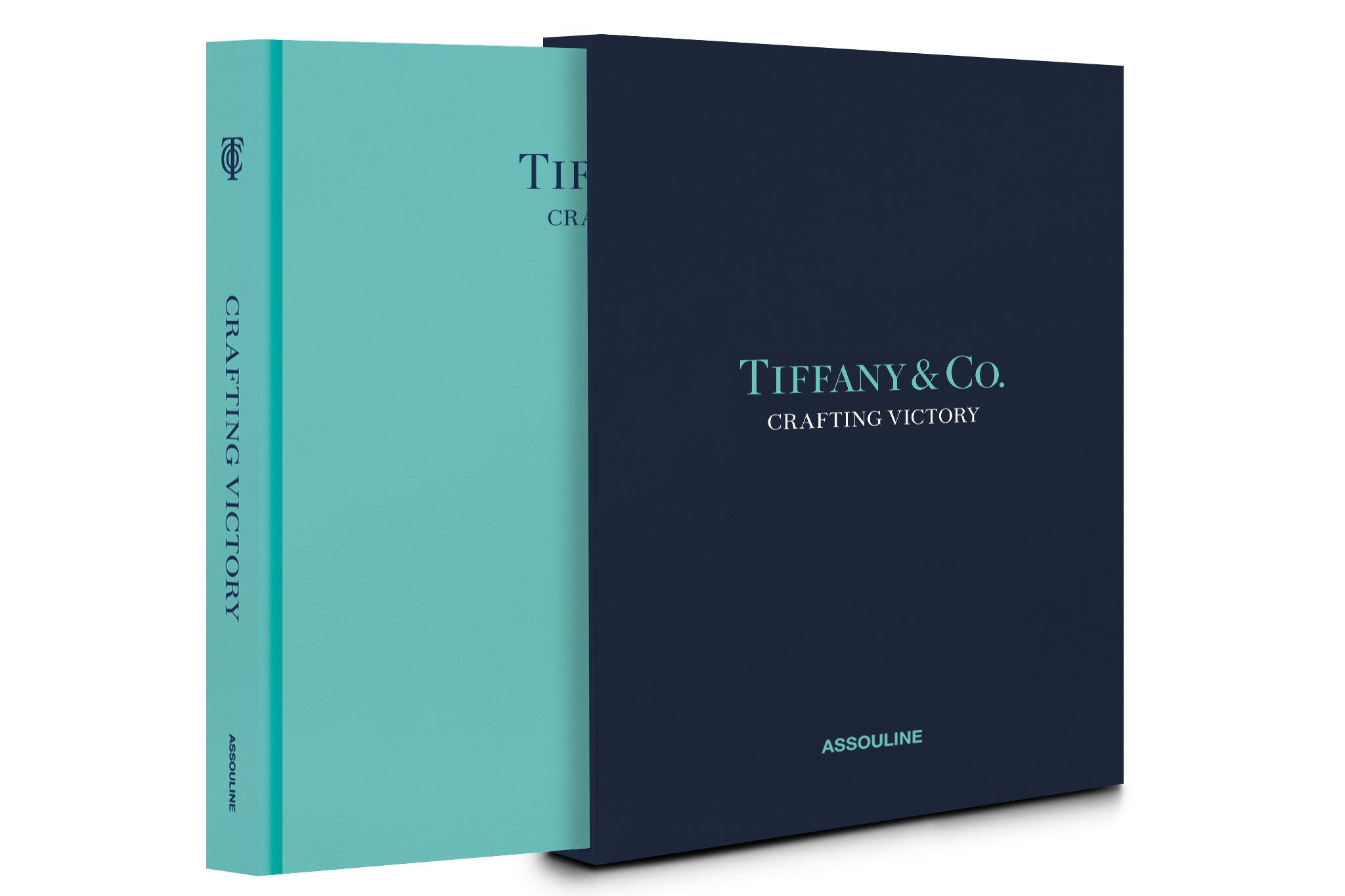Tiffany & Co.: Crafting Victory