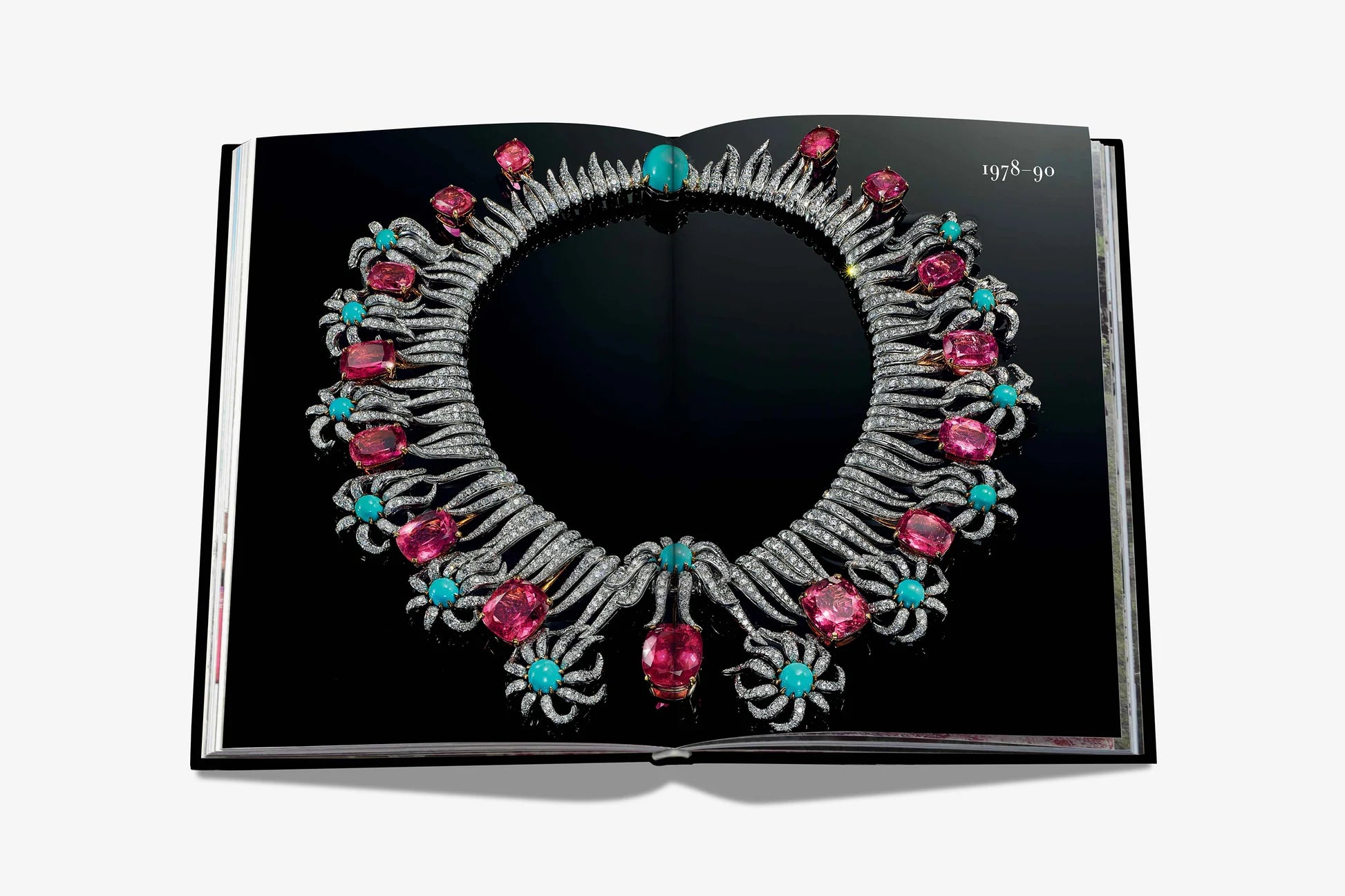Tiffany & Co. Vision and Virtuosity