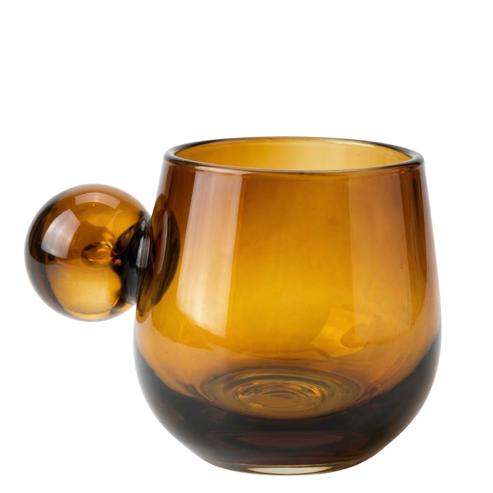 Roo Glass - Set of 2