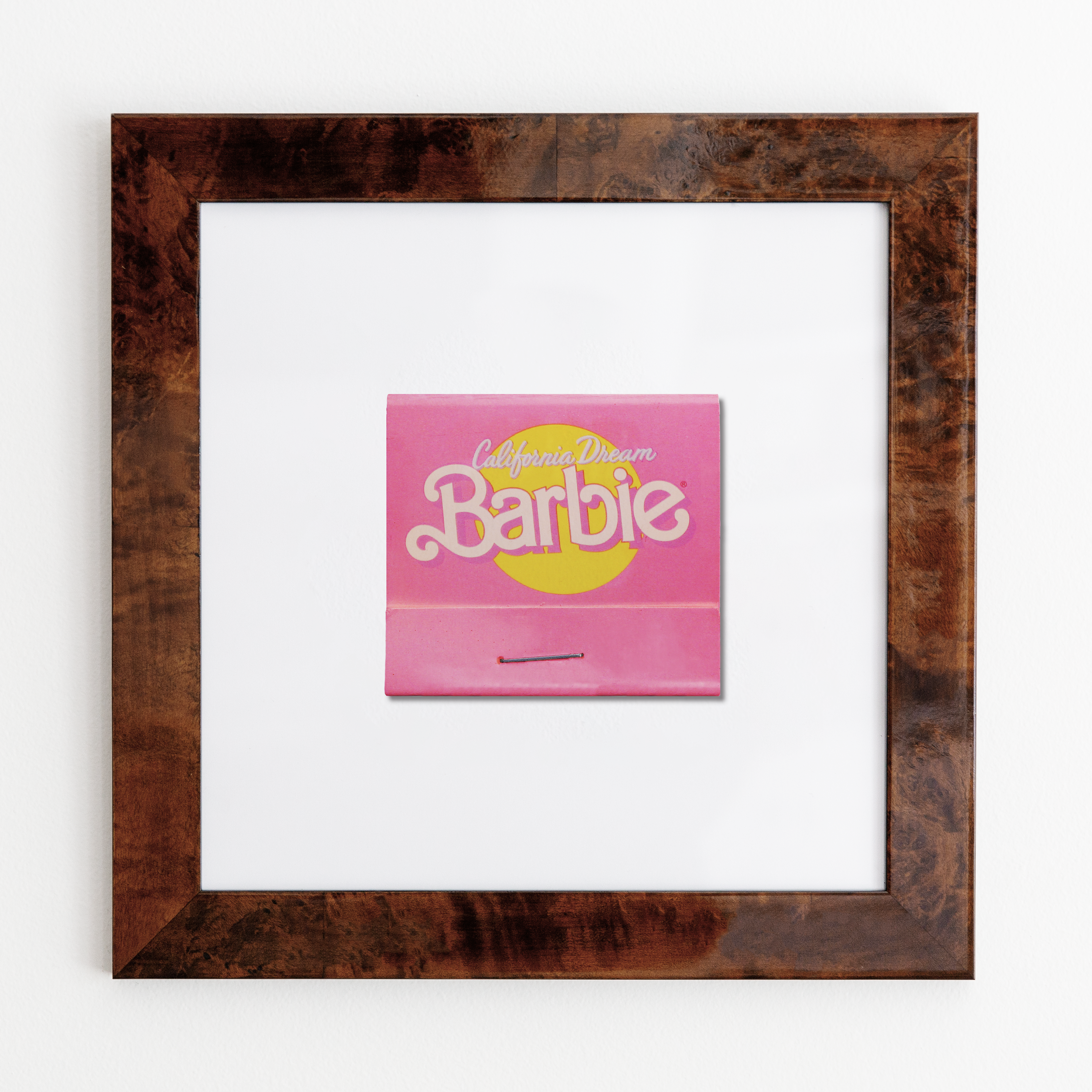 Vintage Barbie
