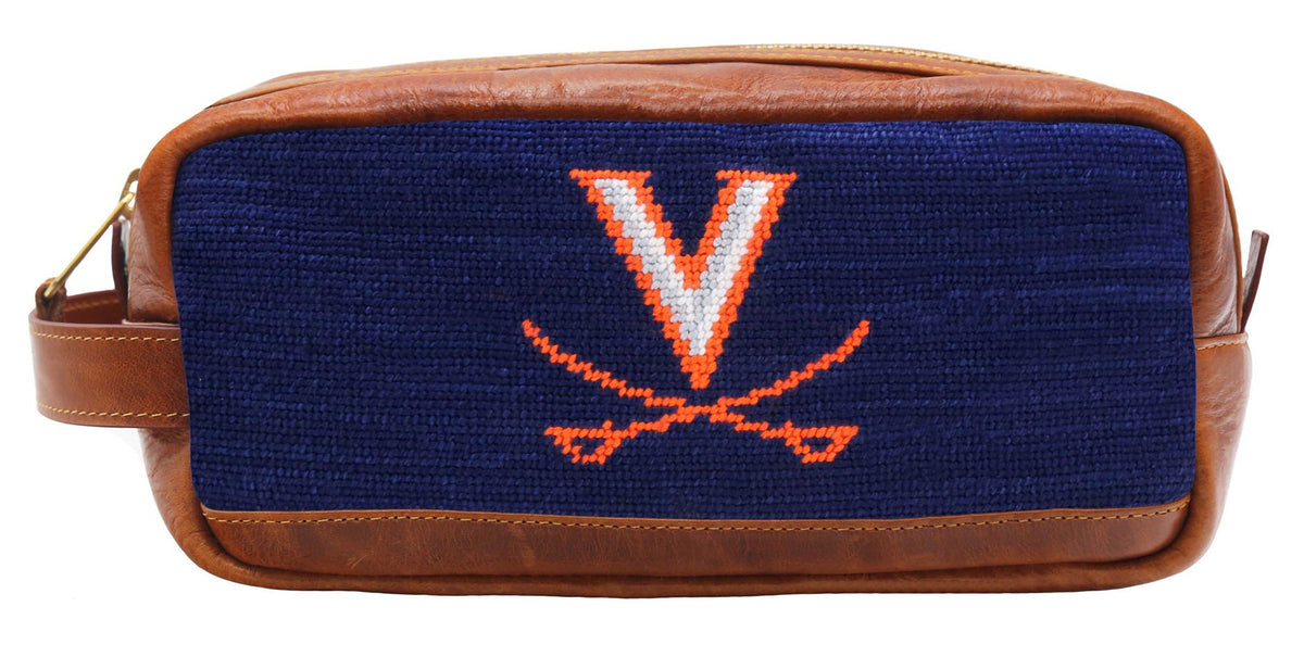 UVA Toiletry Bag