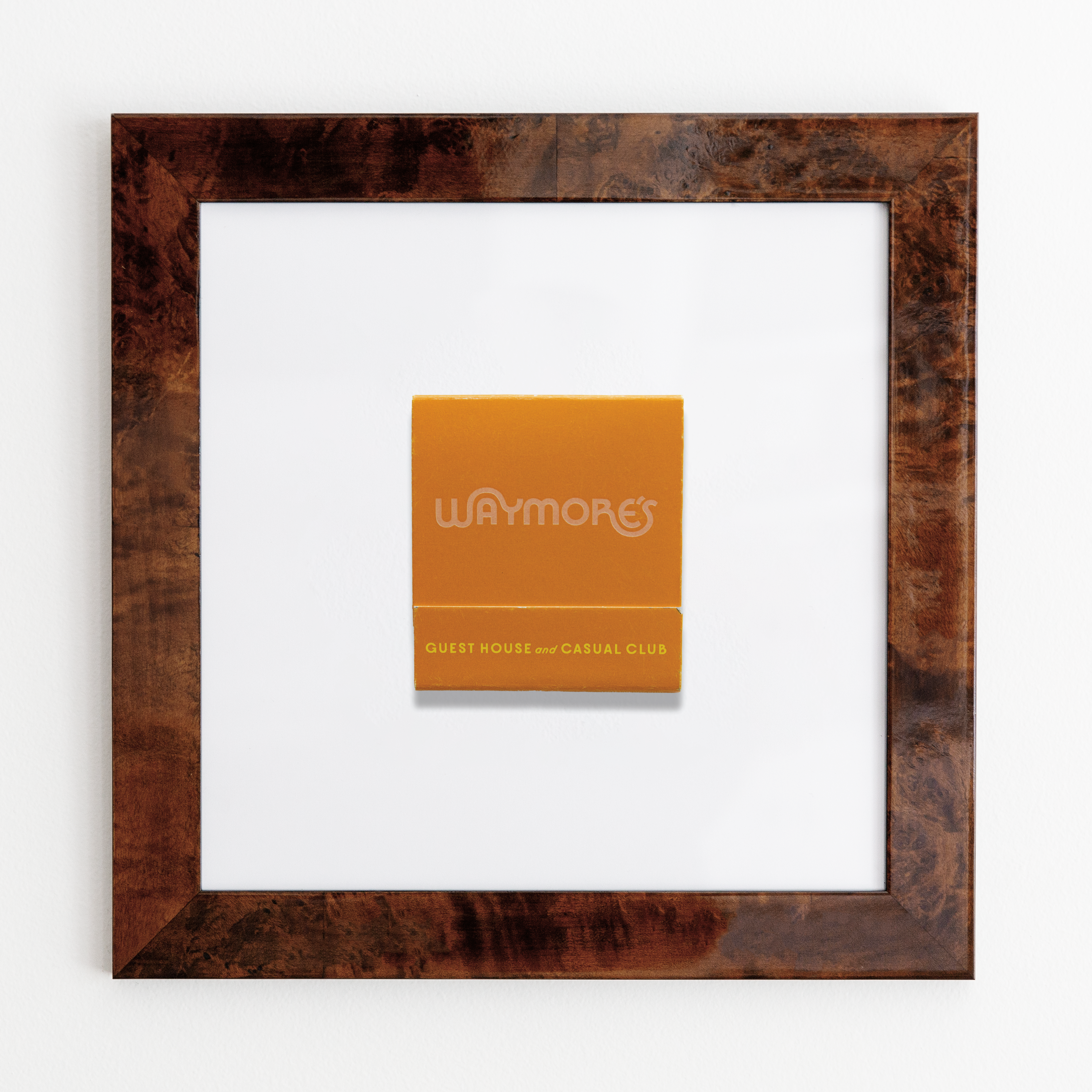 Waymore's