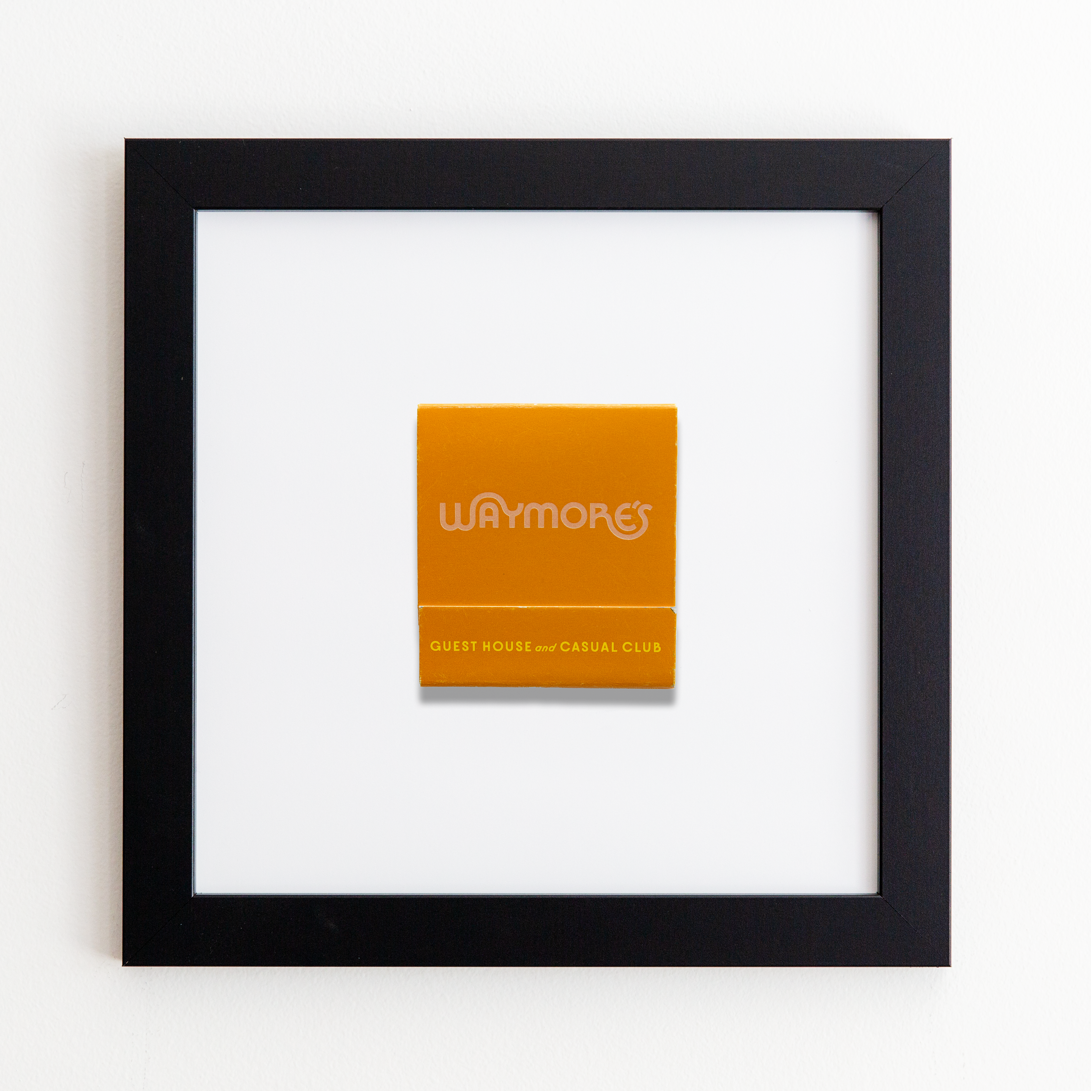 Waymore's