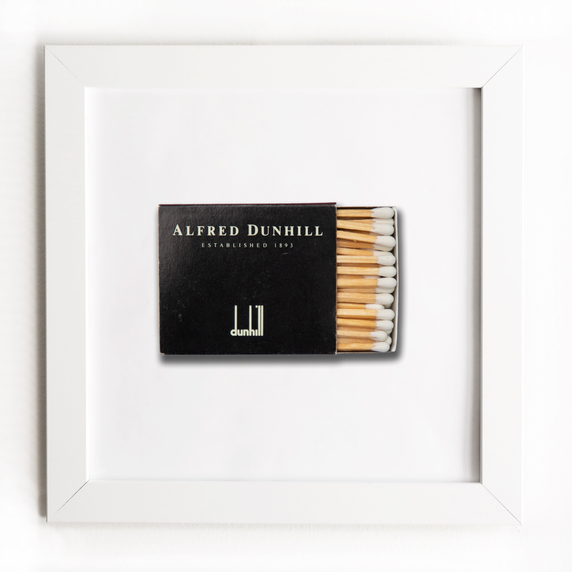 Alfred Dunhill