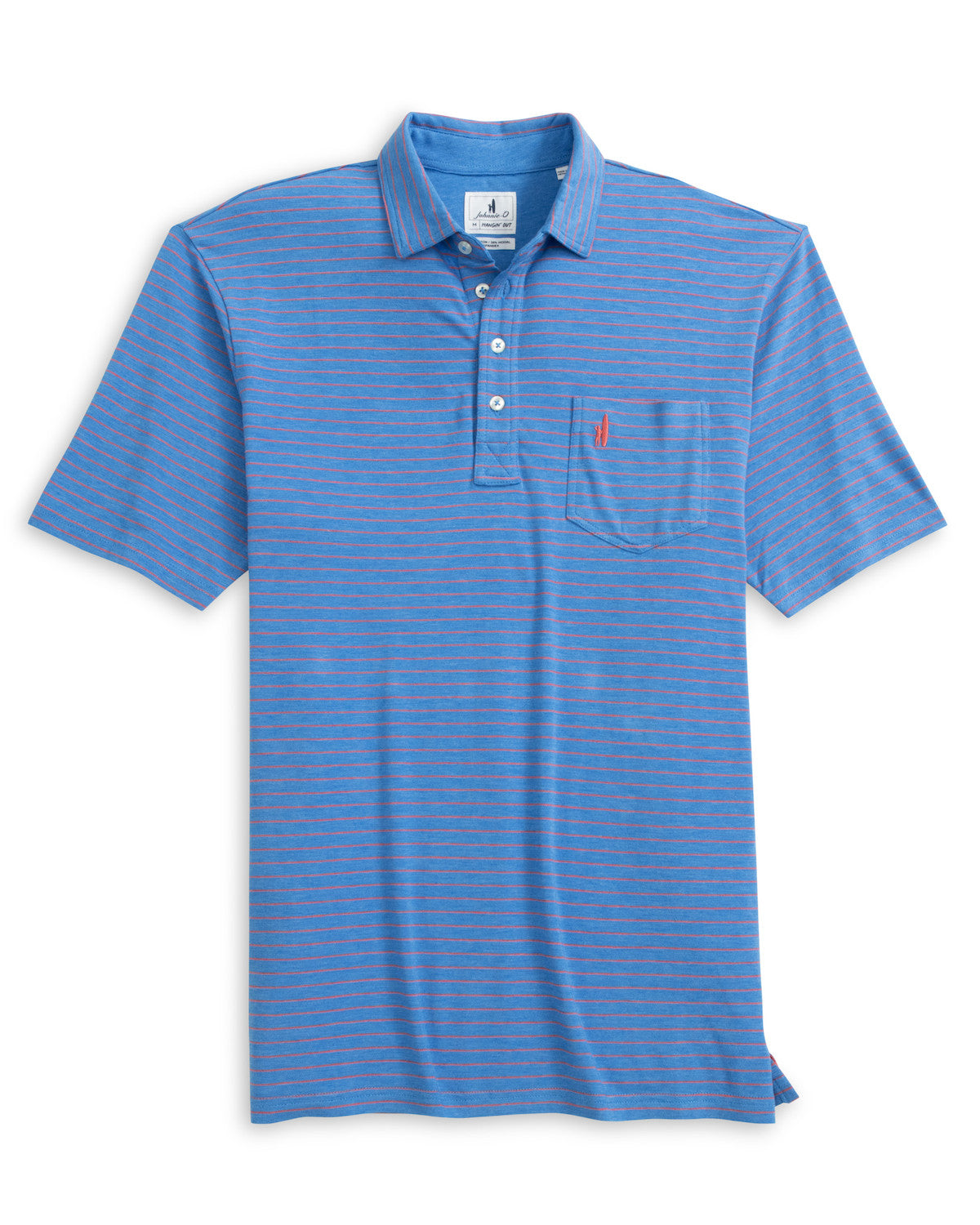 Original 4-Button Polo - Ryan