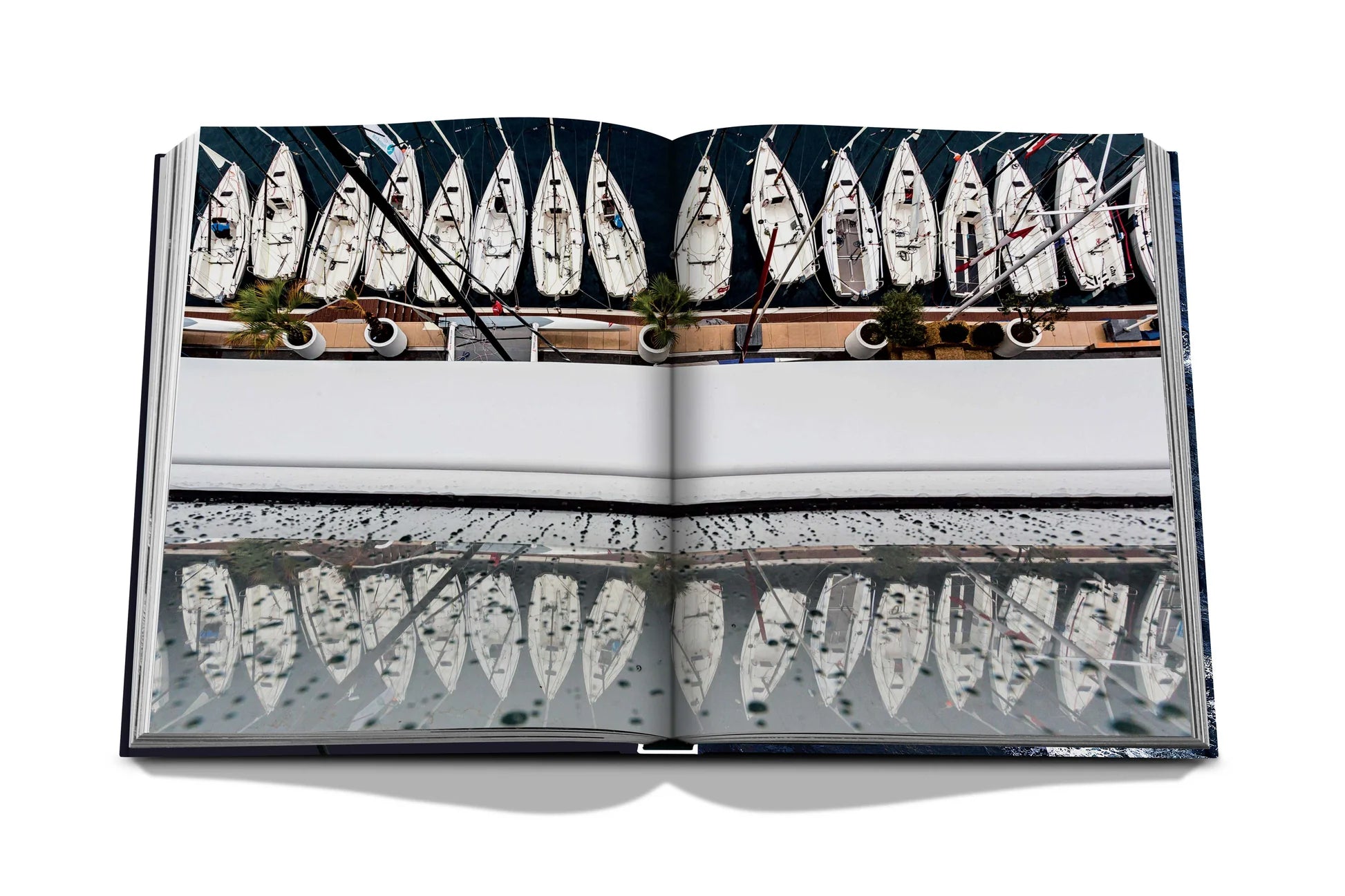 Monaco Yacht Club