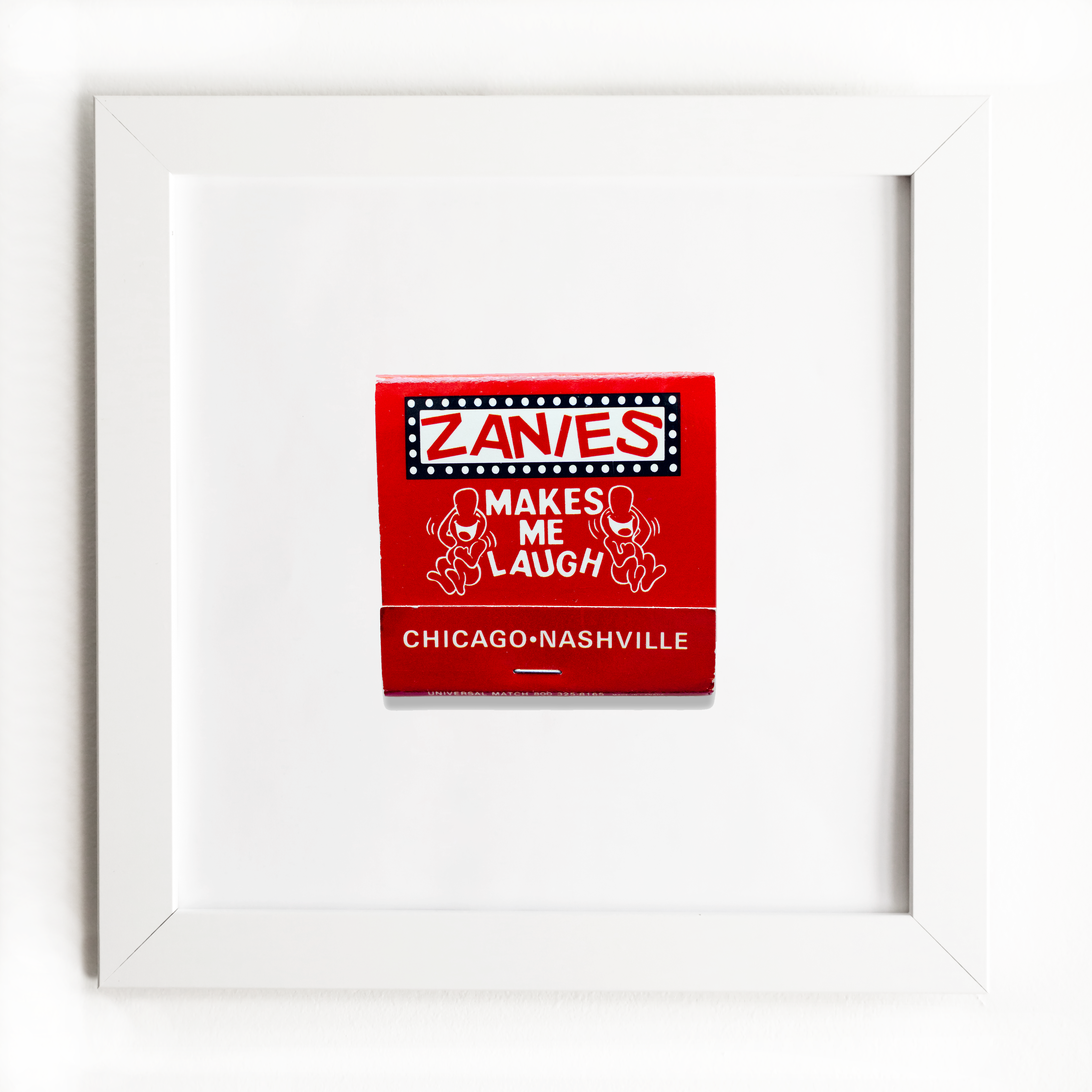 Zanies