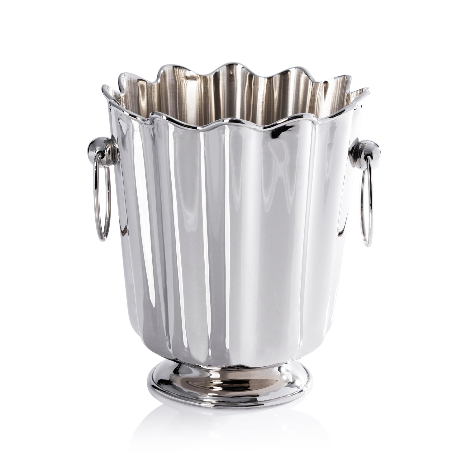 Orleans Brass Wine & Champagne Bucket
