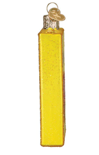 Cheerios Box Ornament