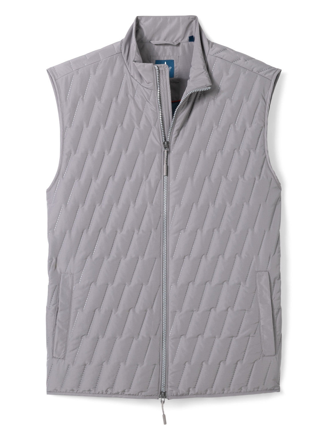Belfry Quilted Puffer Vest