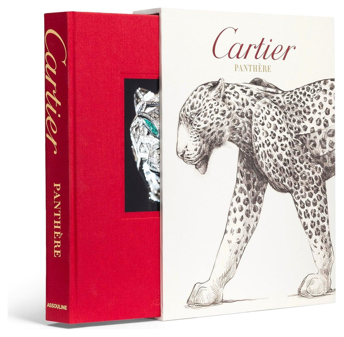 Cartier Panthere