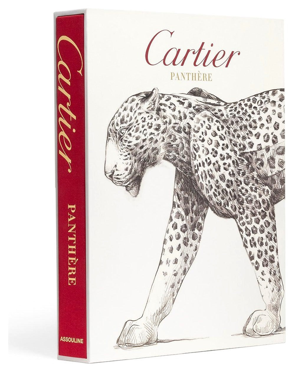Cartier Panthere