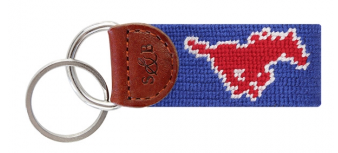 Royal SMU Key Fob
