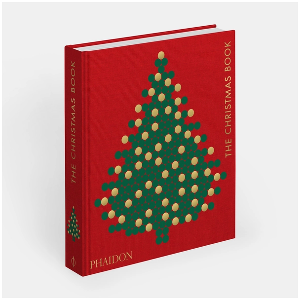 The Christmas Book