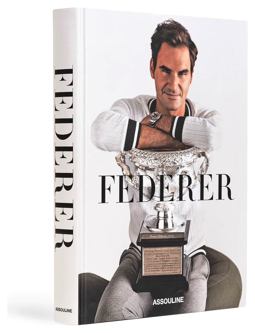 Federer