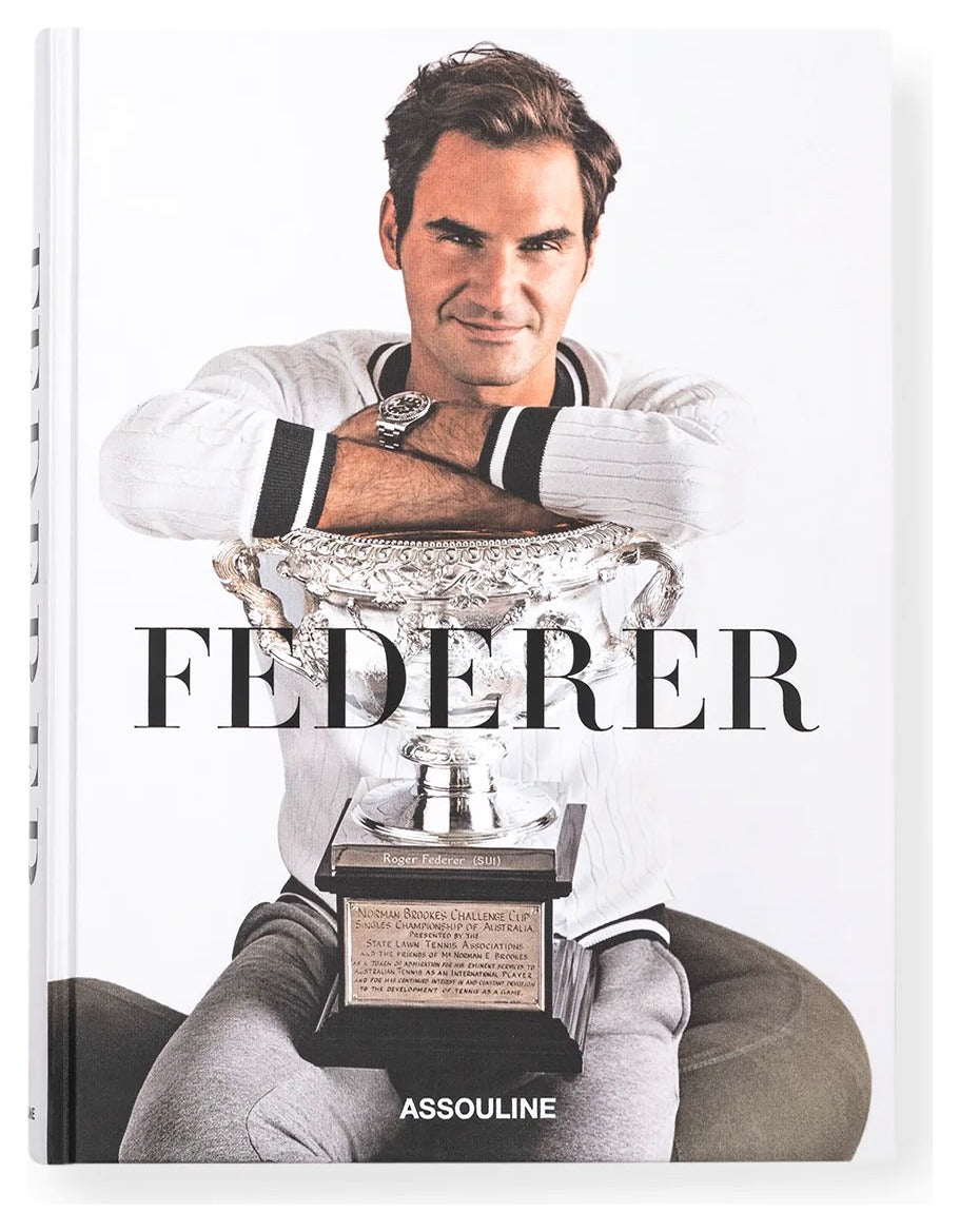 Federer