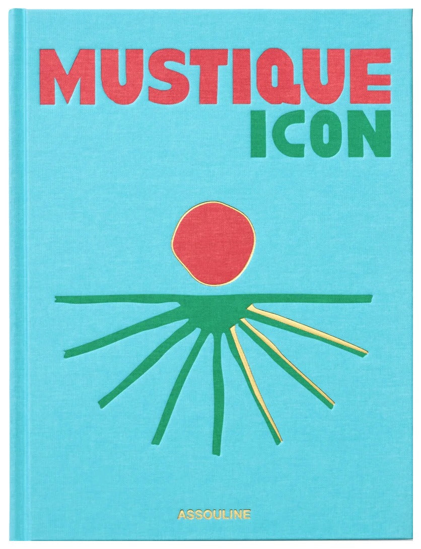 Mustique Icon