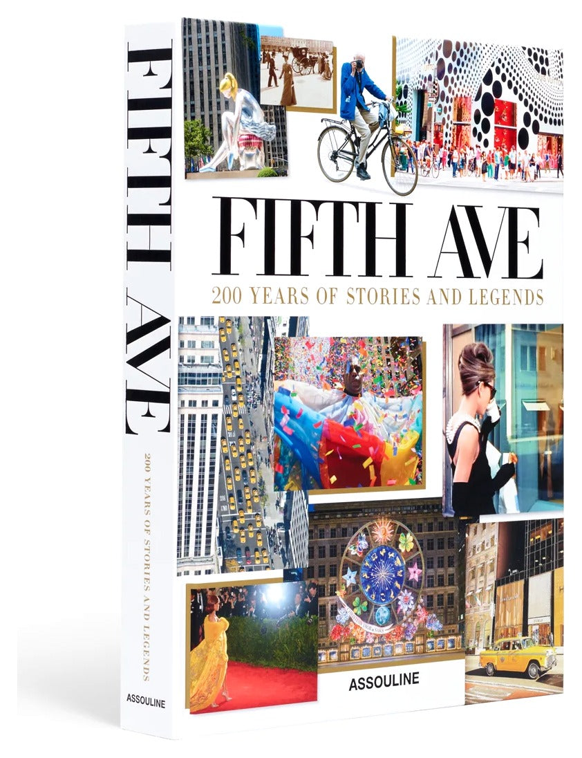 Fifth Avenue: 200 years