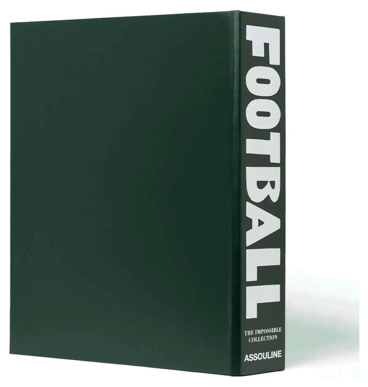 Football (Soccer) The Impossible Collection